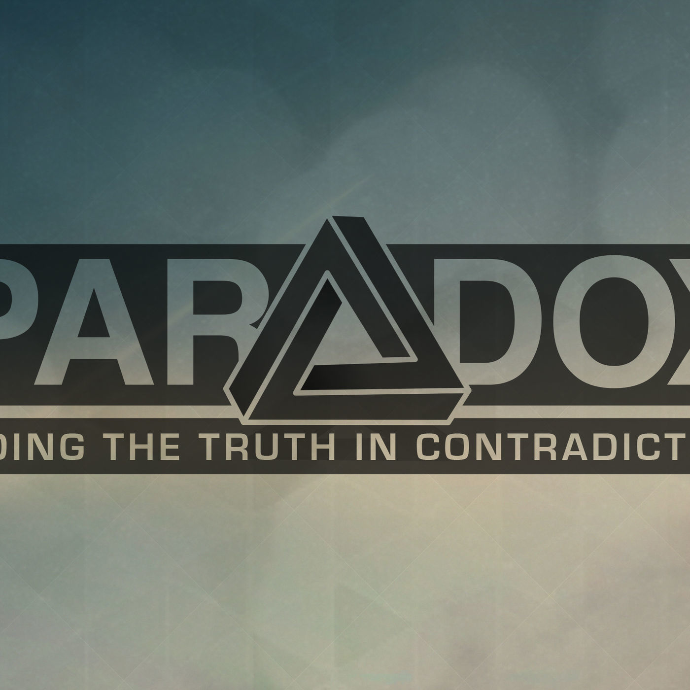 Paradox - Strength Through Weakness