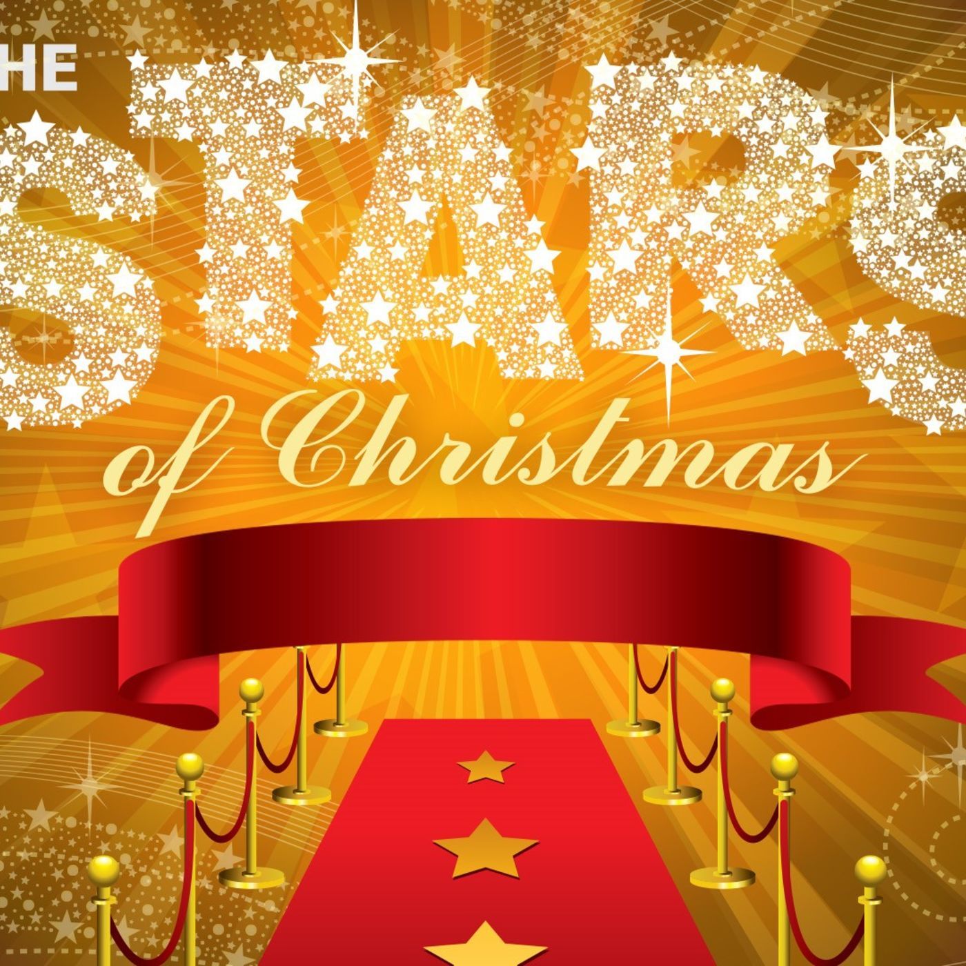 The Stars Of Christmas: The Good Wife (Milton)