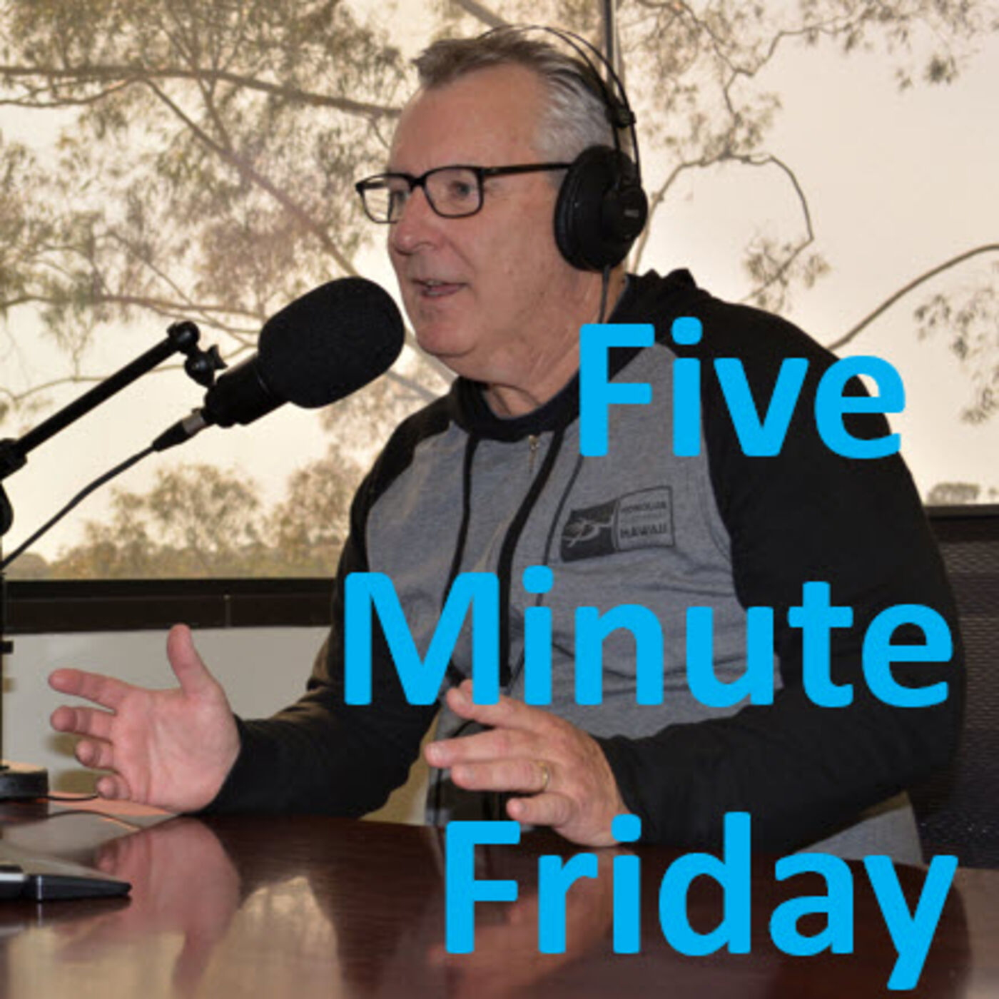 Five Minute Friday #4 - Responding to Rental Inquiries