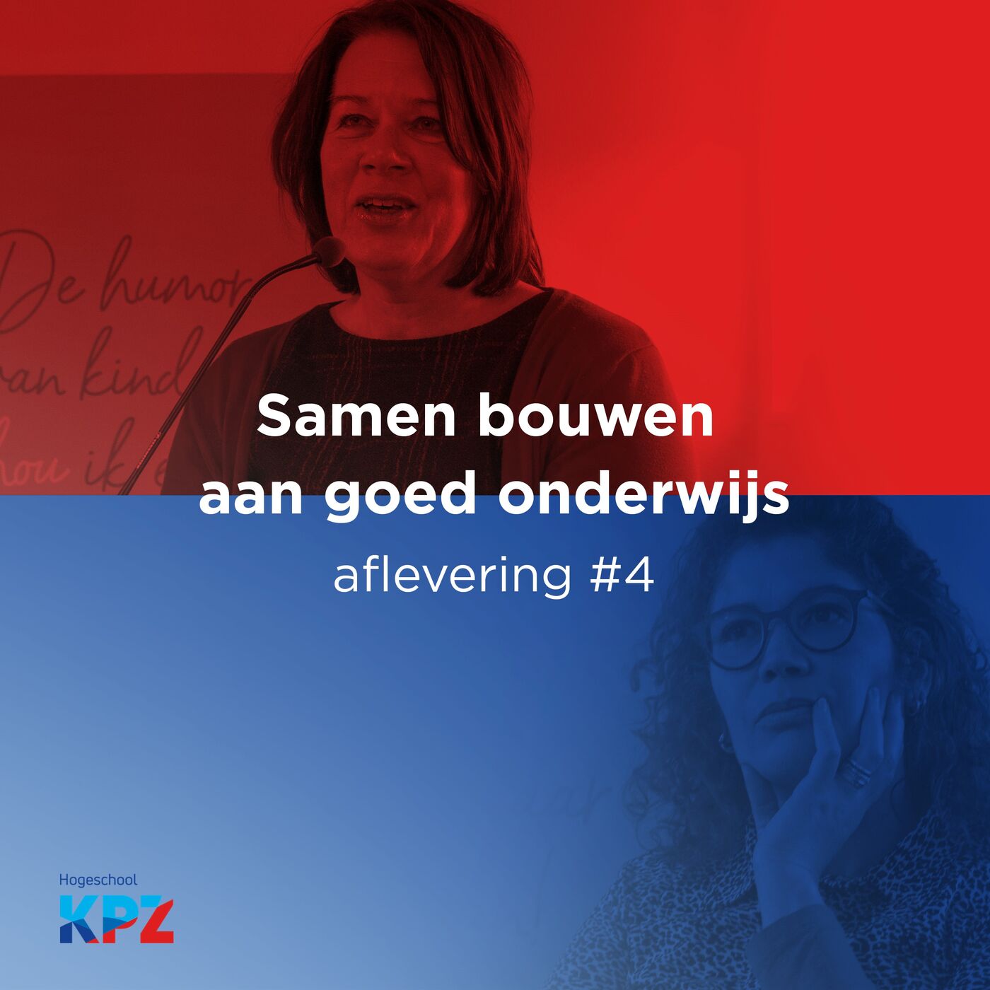 Hogeschool KPZ