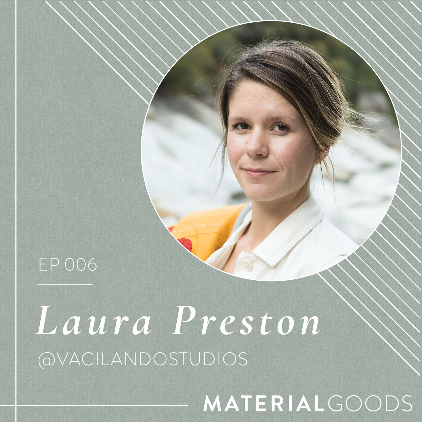 Material Goods