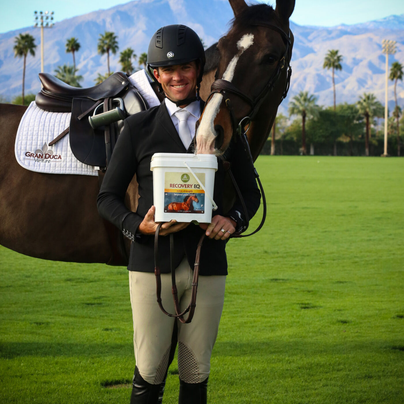 The Triskelion - The PURICA Podcast