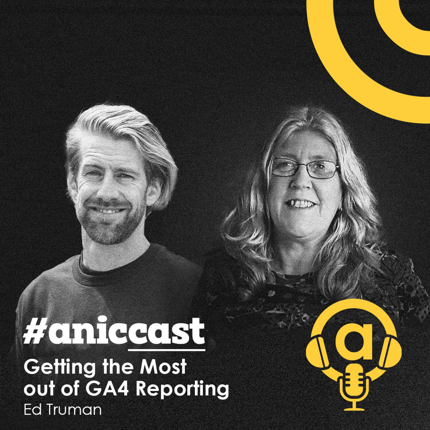 #aniccast - Marketing Podcast