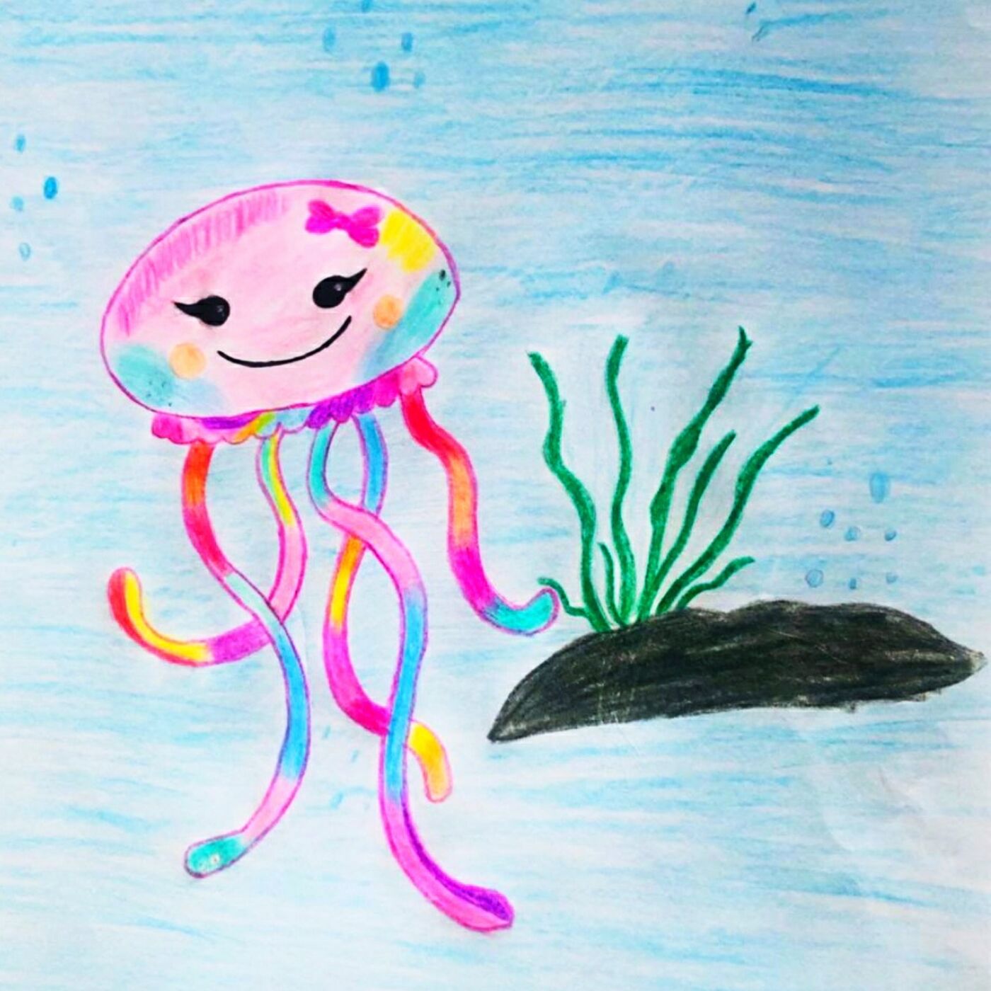 The ABCs of Leadership - for kids