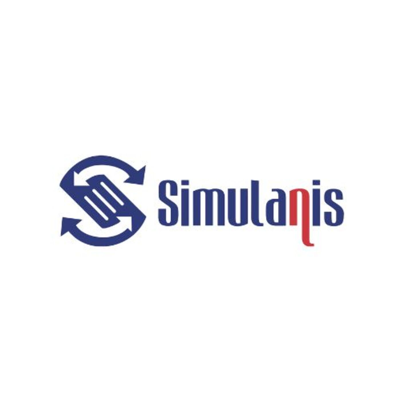 Simulanis Solution cover art