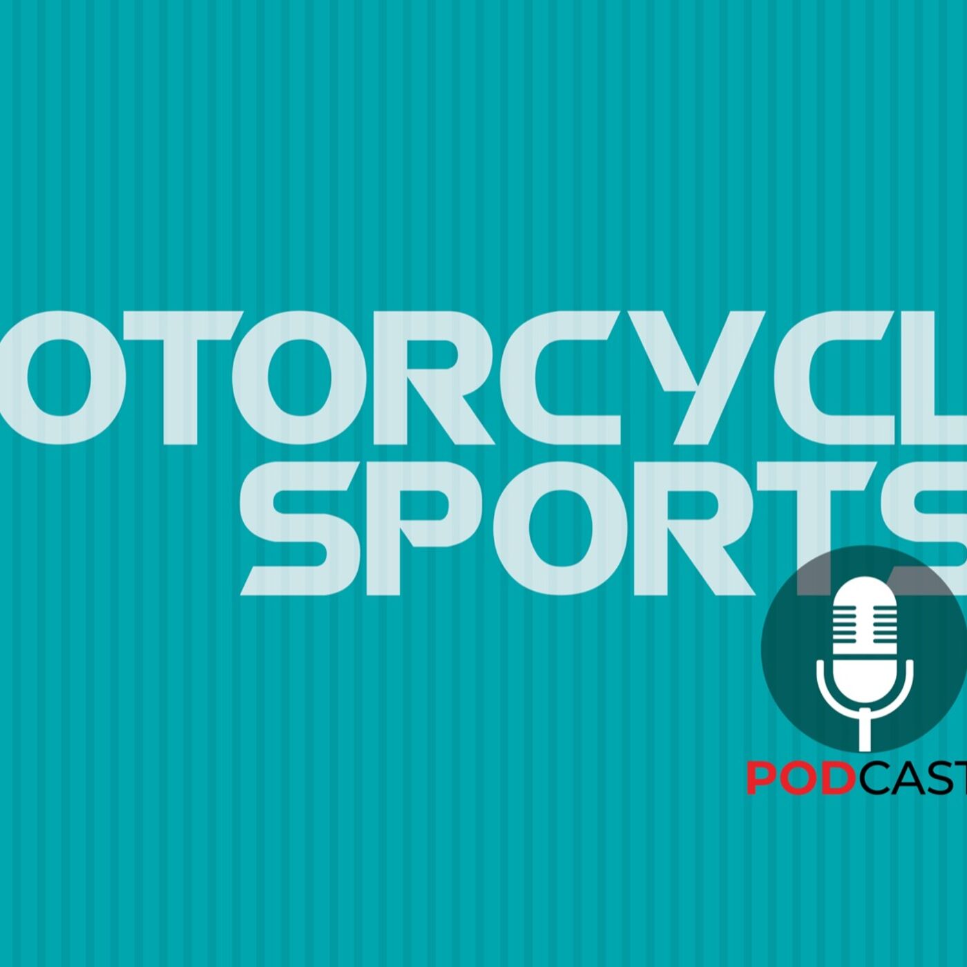 Motorcycle Sports Podcast