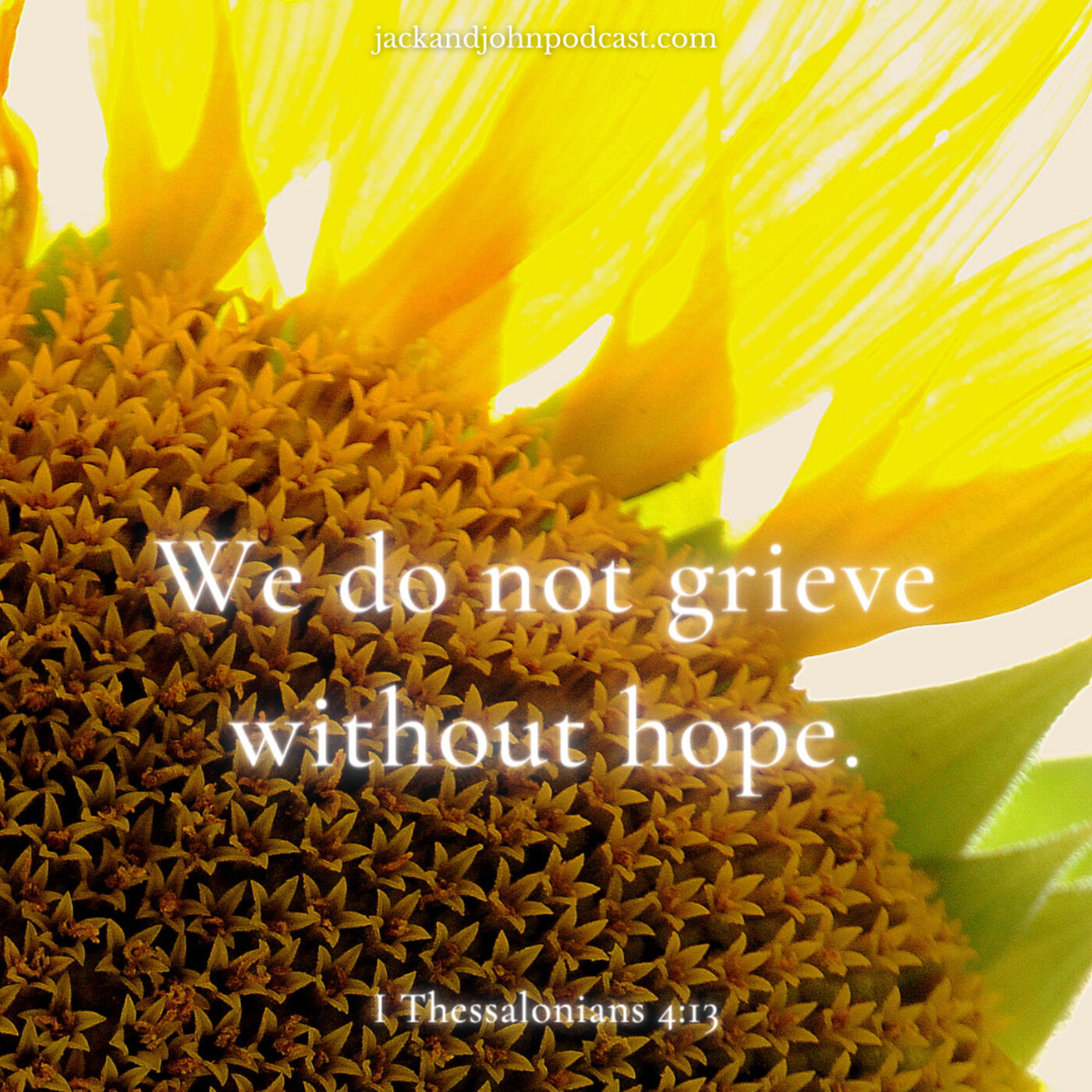 Focus on Christ Podcast