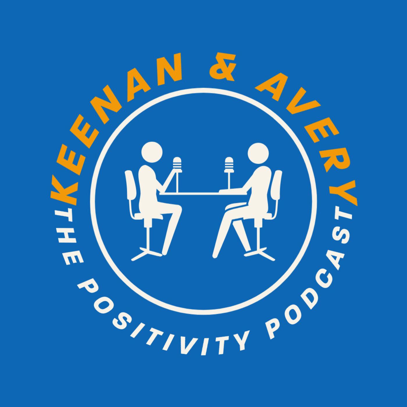 The Positivity Podcast