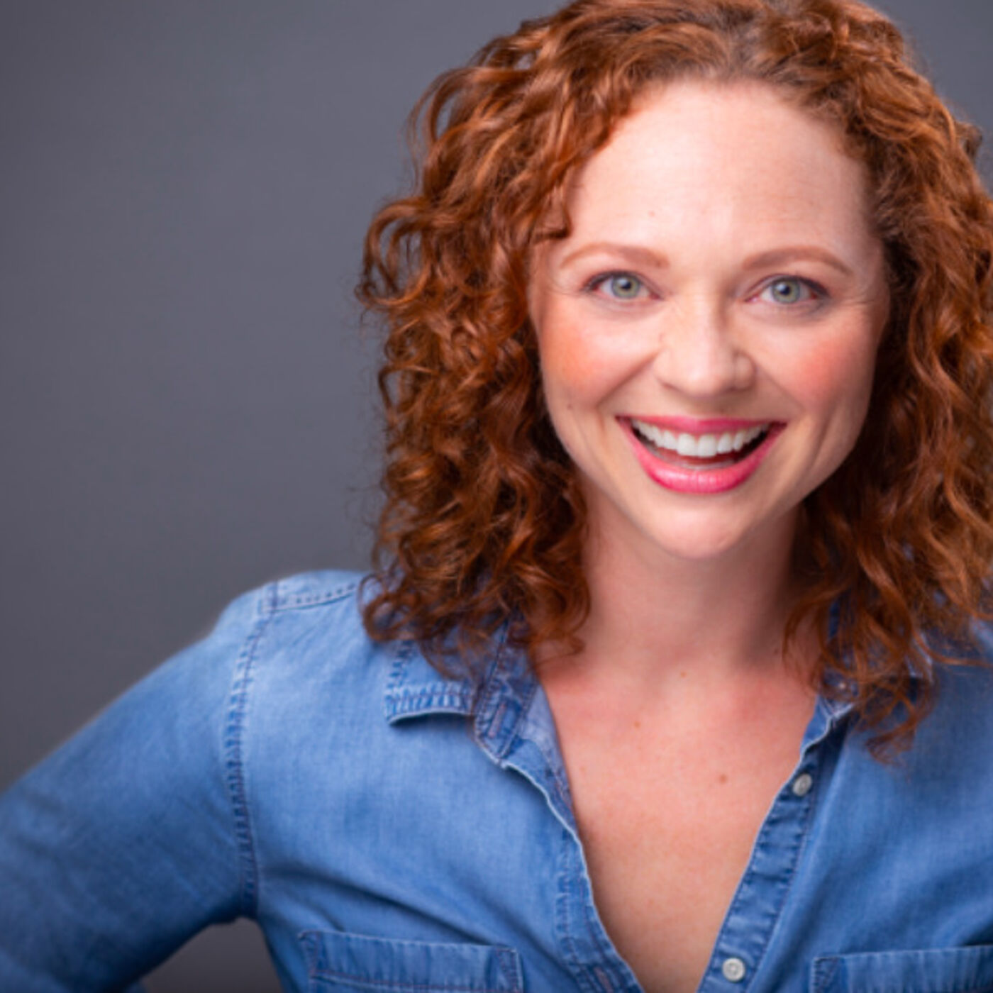 Waiting in the Wings: Backstage Shenanigans with Amanda Leigh Cobb