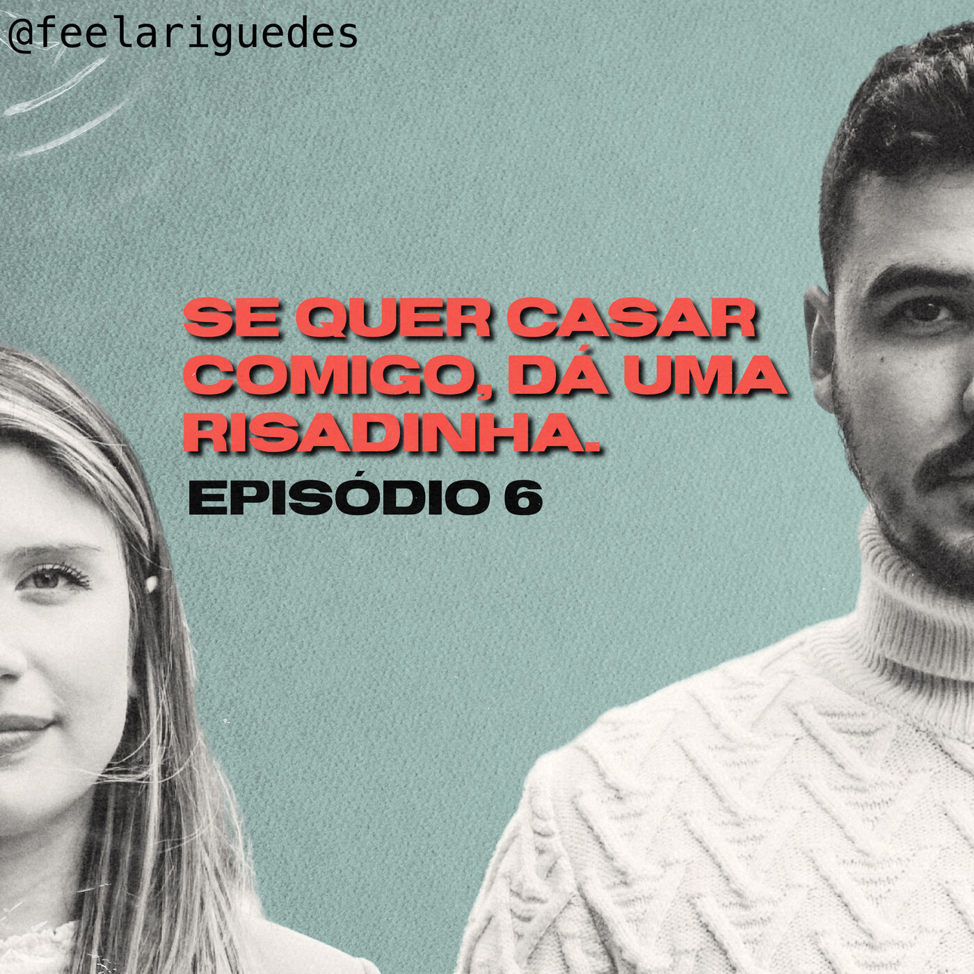 Fe e Lari Guedes