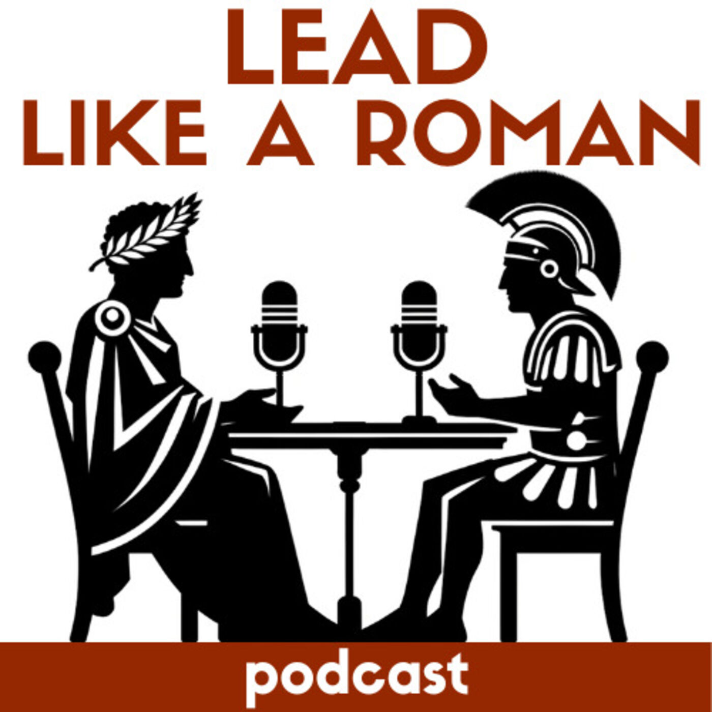 Lead Like a Roman