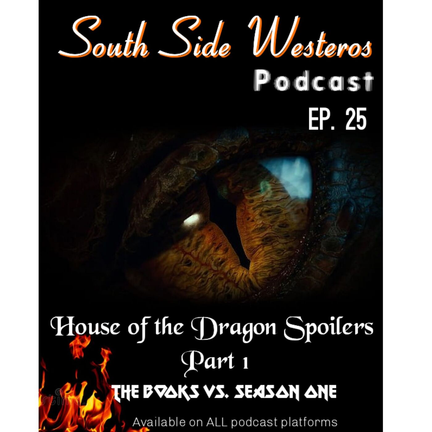 South Side Westeros