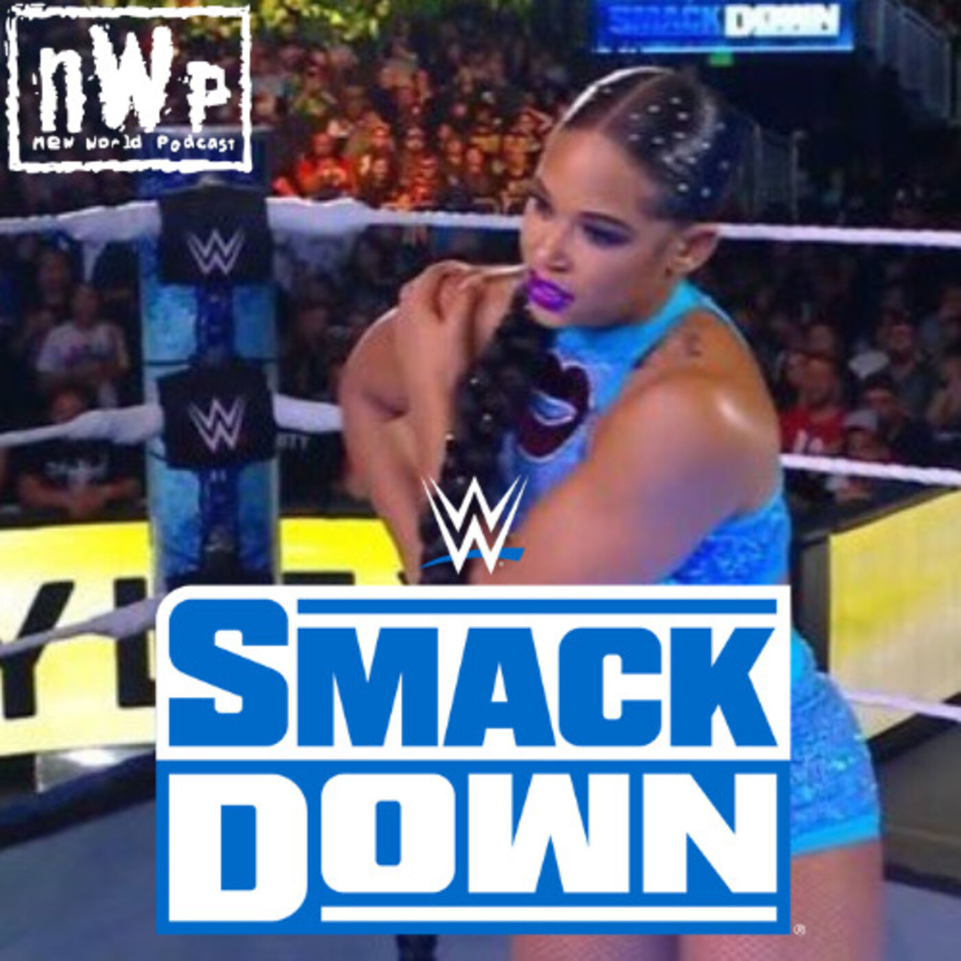 nWp: SmackDown (11/3/2023)