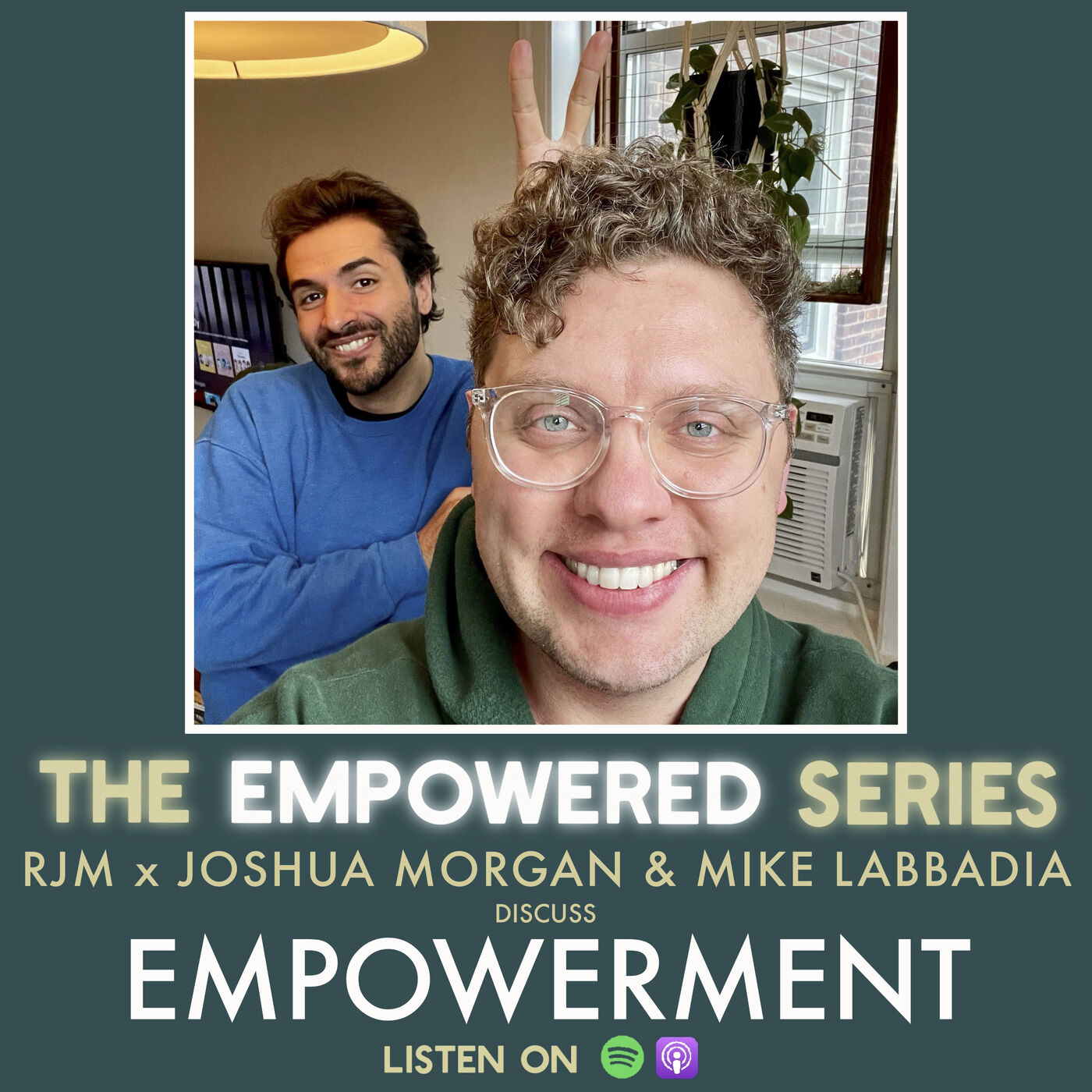 The Empowered Series