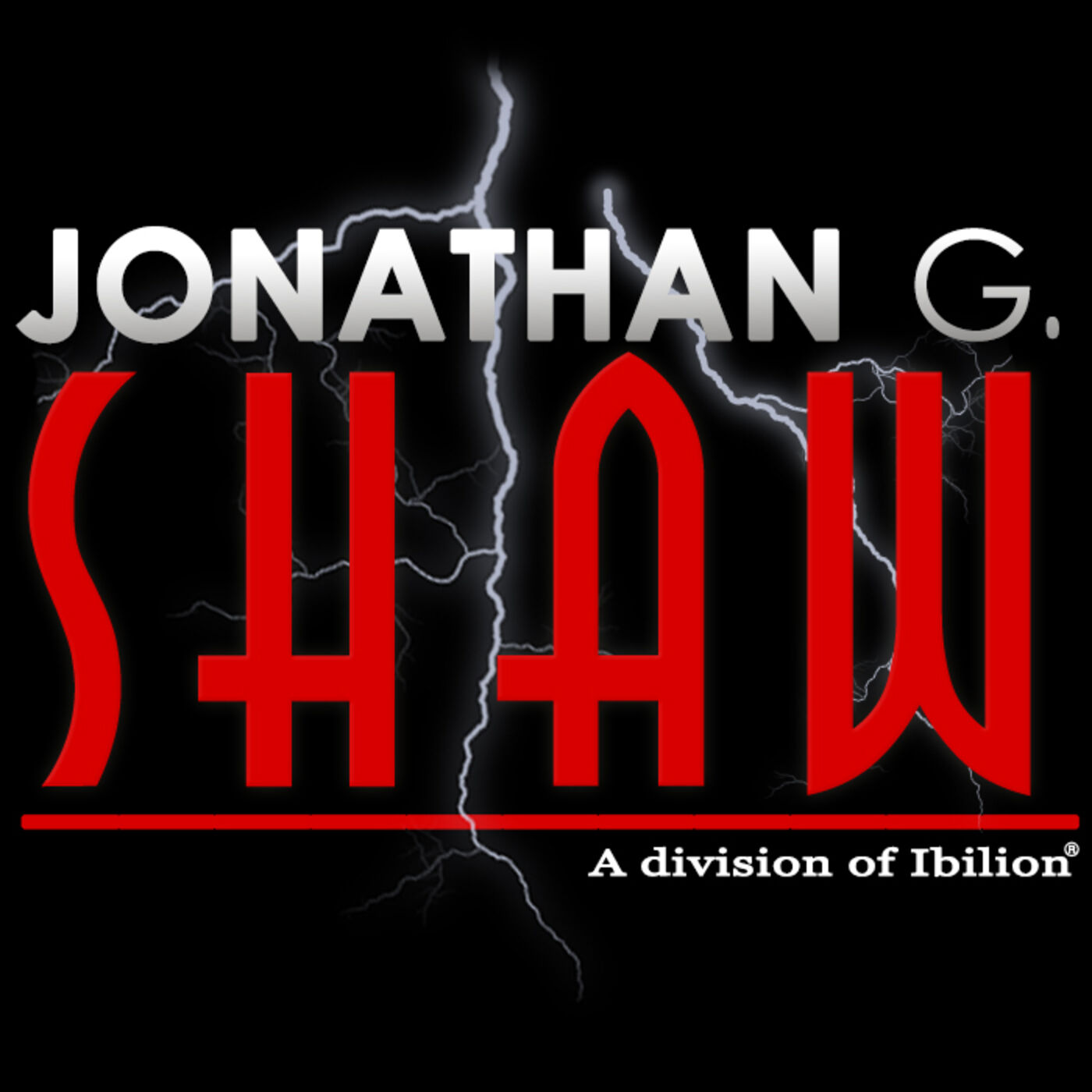 Jonathan G. Shaw's Podcast