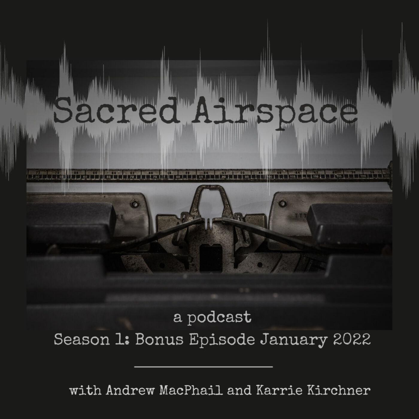 Sacred Airspace