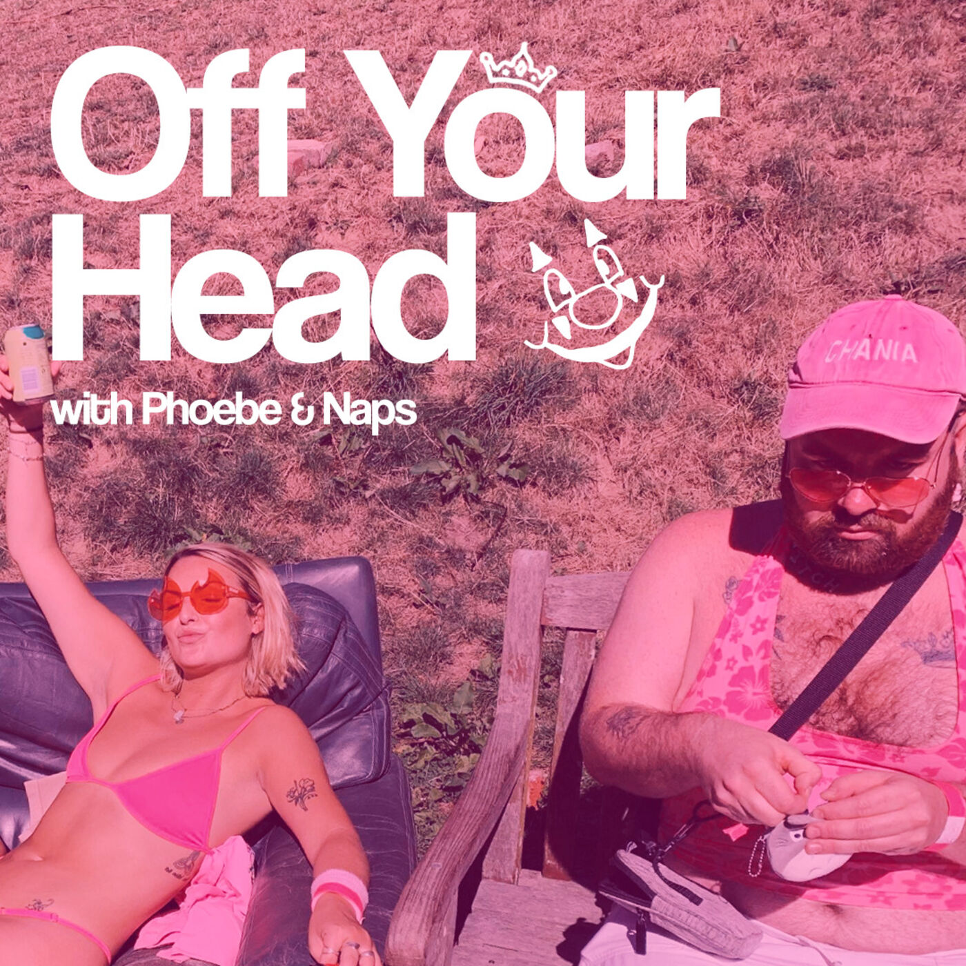 Off Your Head