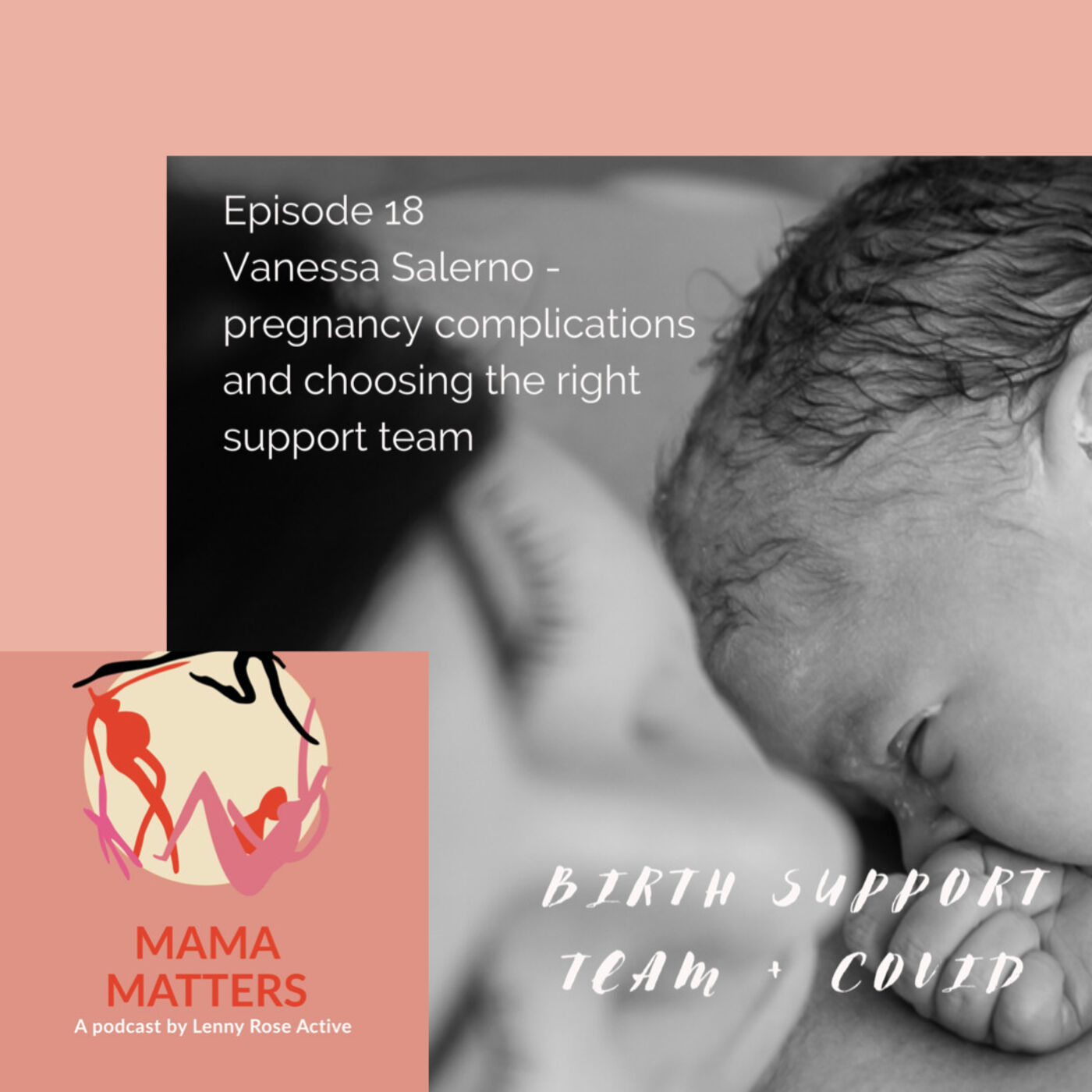 Mama Matters