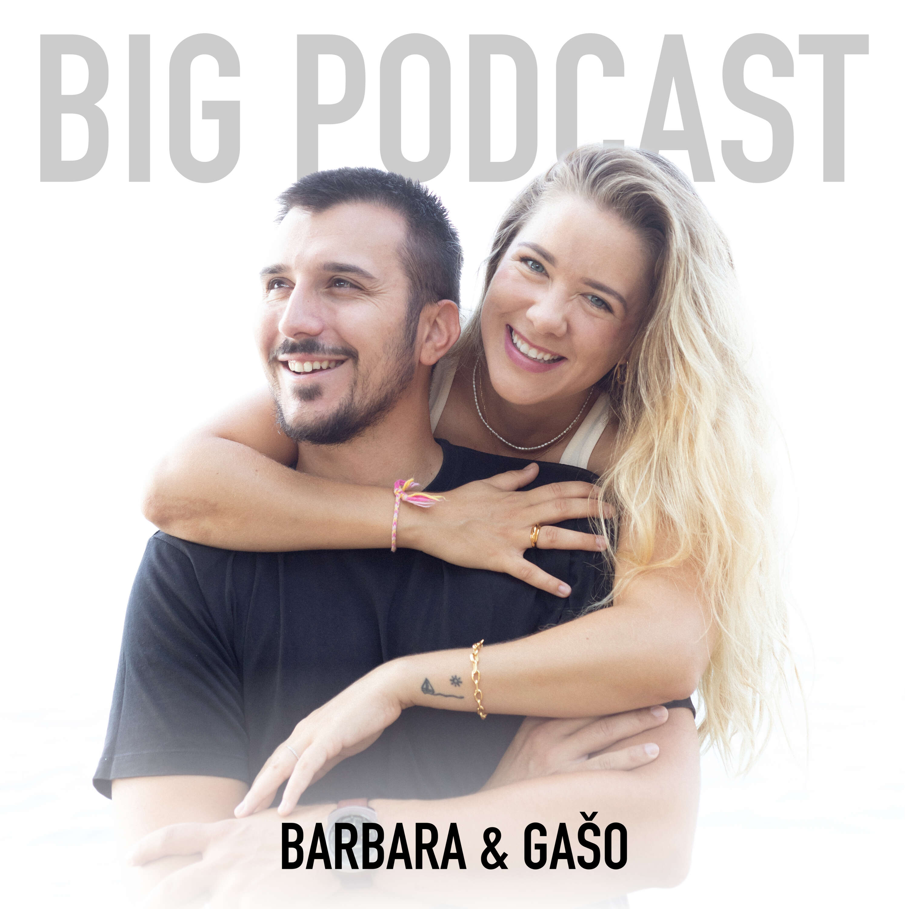 BiG Podcast