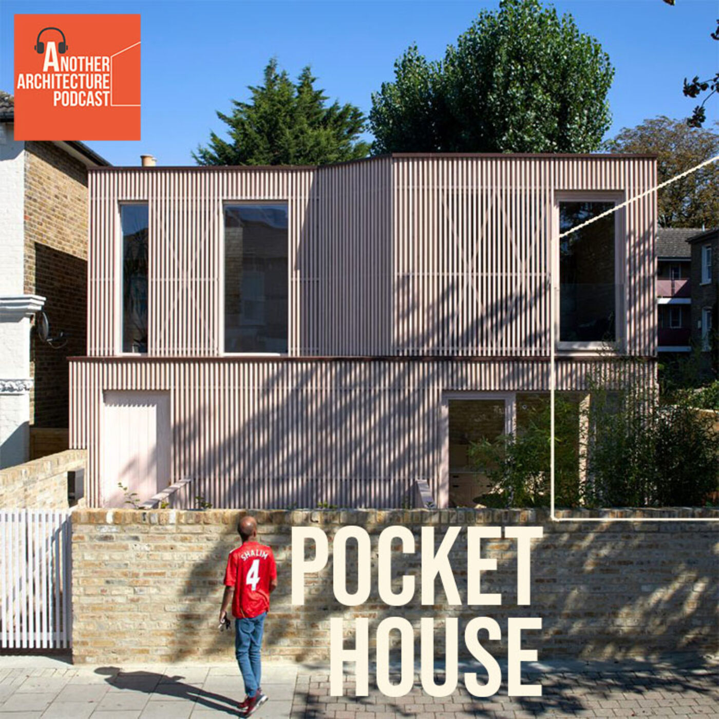 Another Architecture Podcast