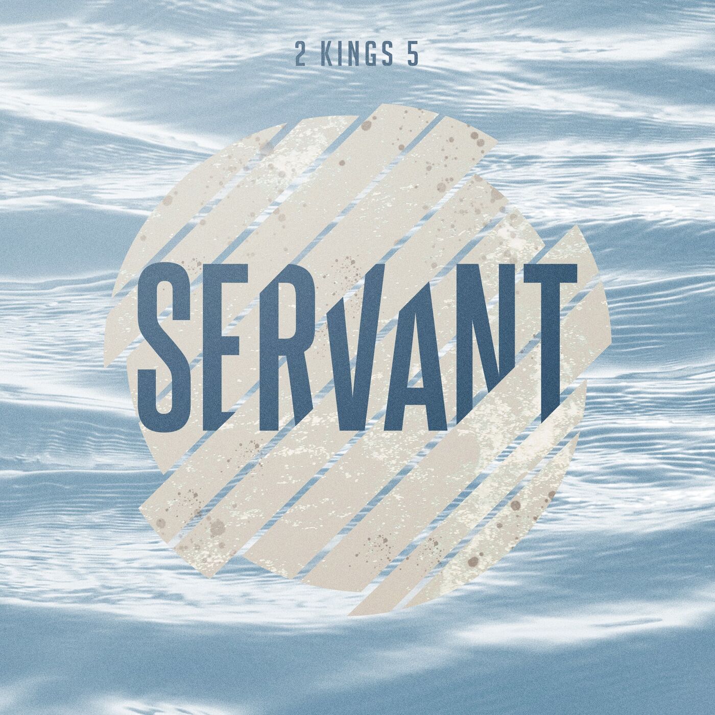 Servant: First Things First (2 Kings 5:15-27)