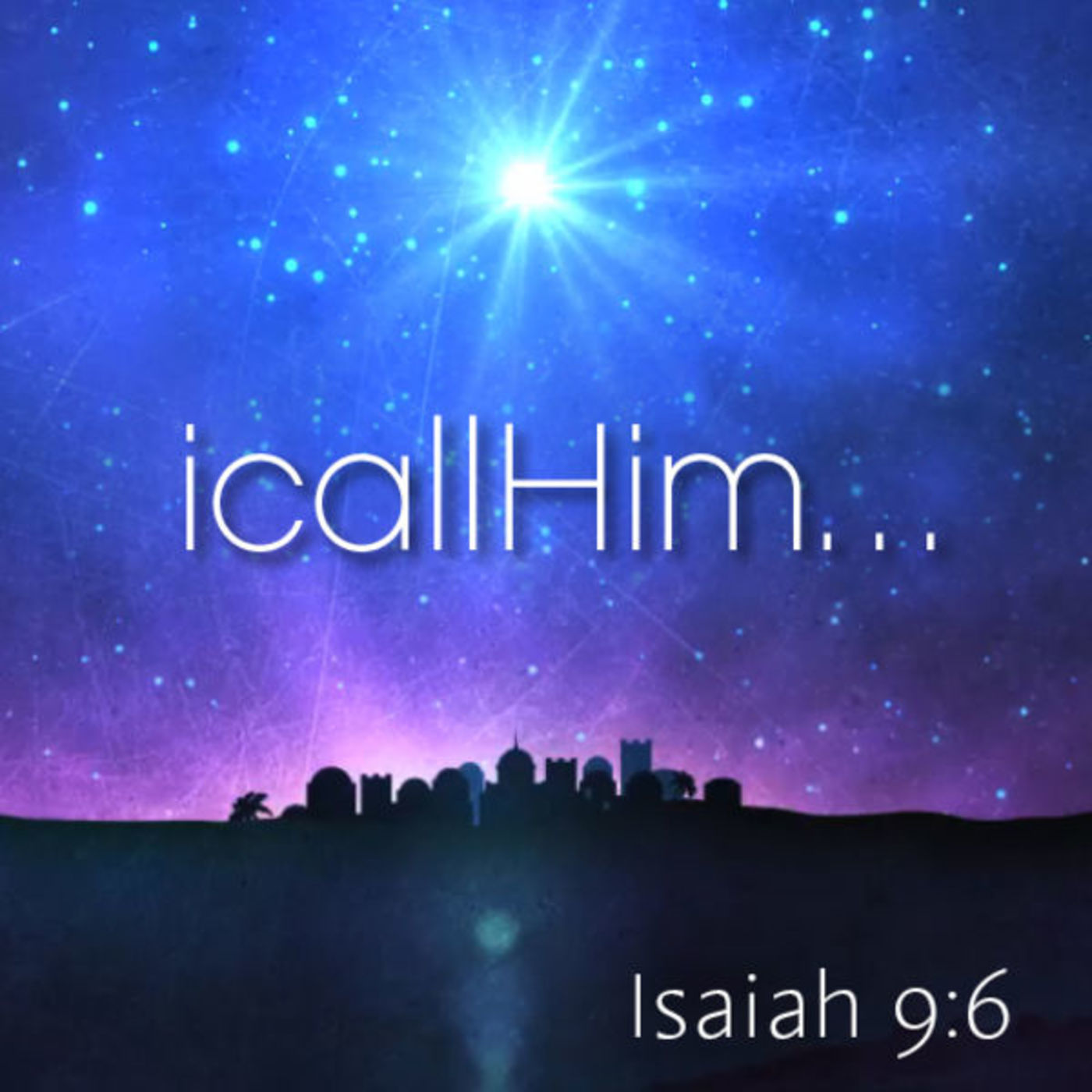 Dec 6, 2015 Mighty God