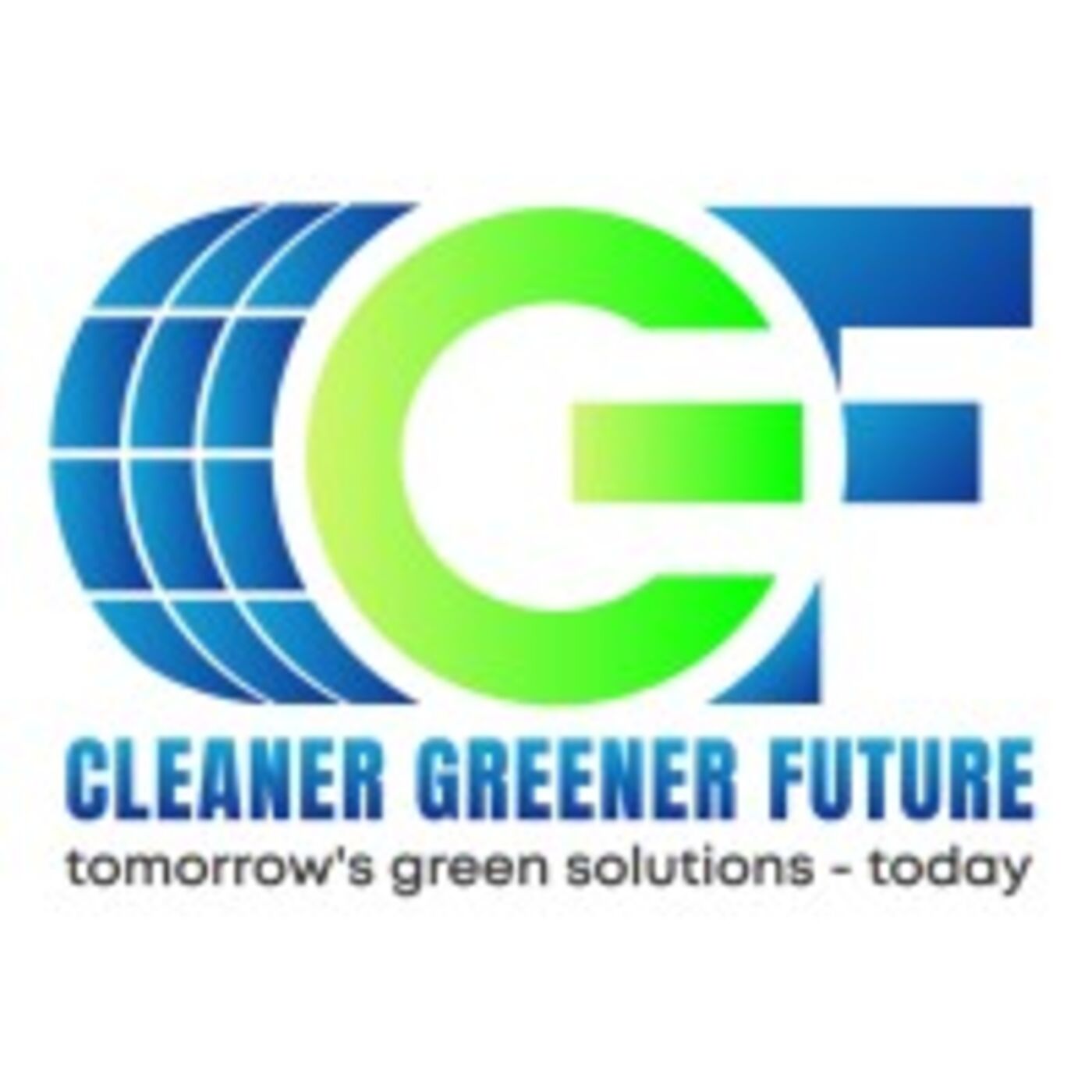 CGF Solutions's Podcast