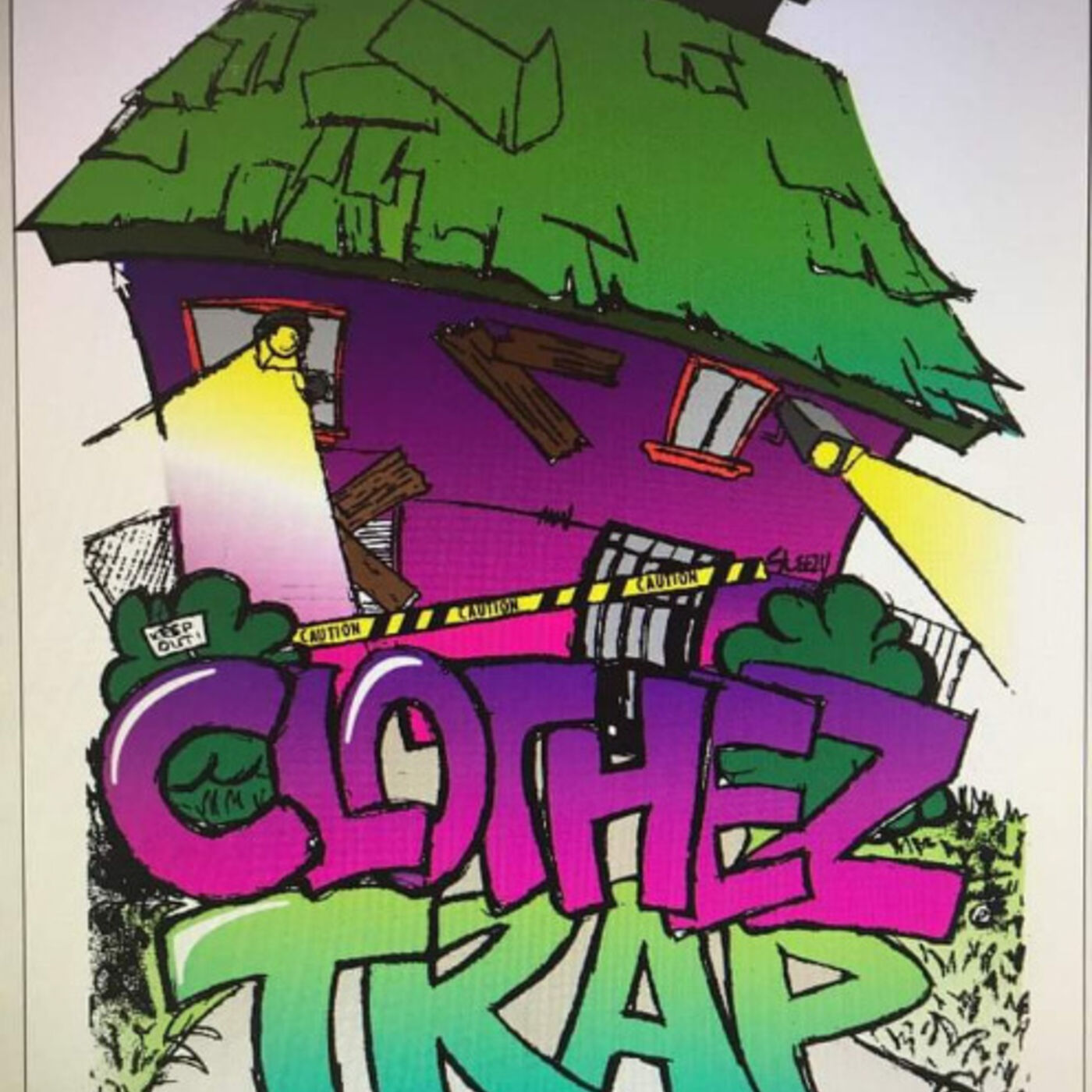 The Clothes Trap Podcast