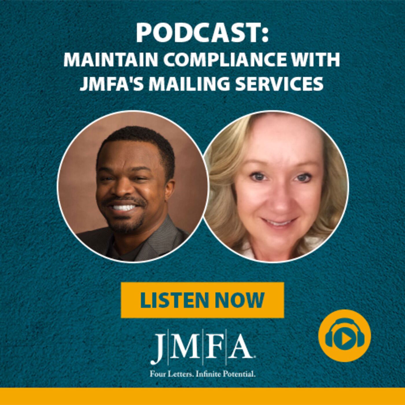 JMFA Podcast