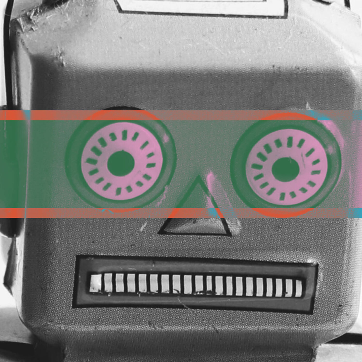 Robots in Science Fiction