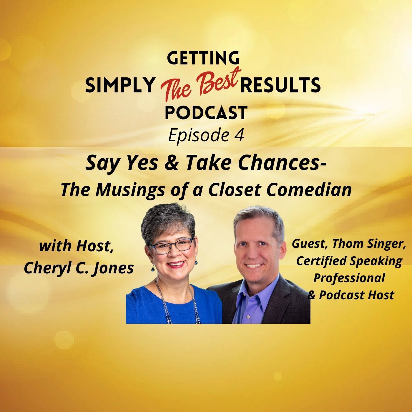 Getting Simply the Best Results