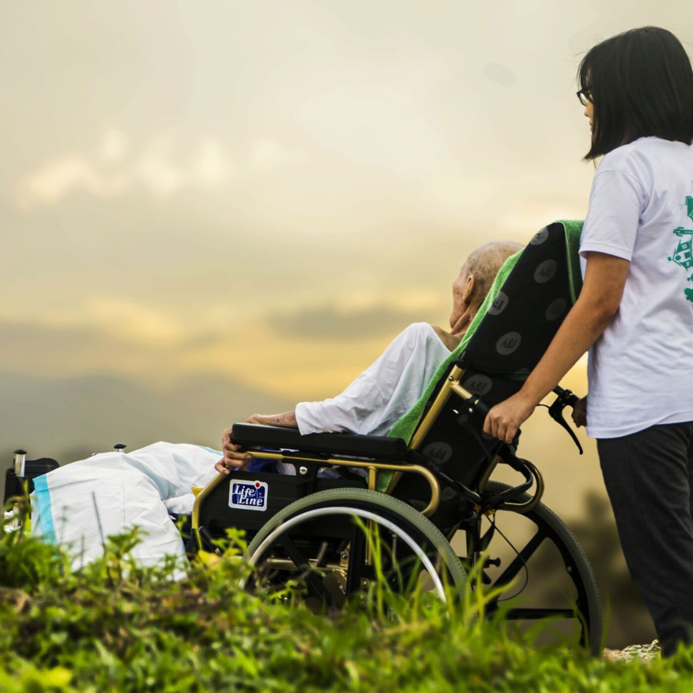 Dying in Today's World