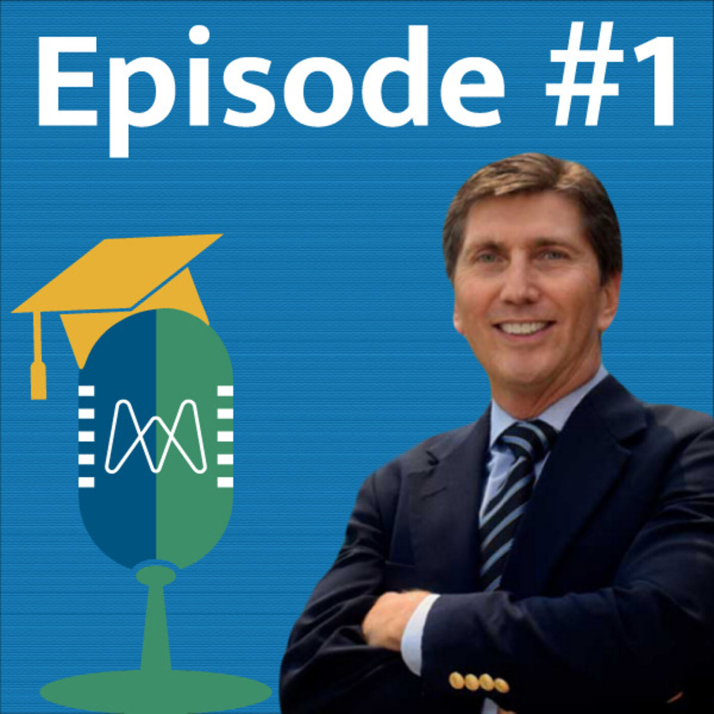MindMaxing: Conversations on Higher Ed