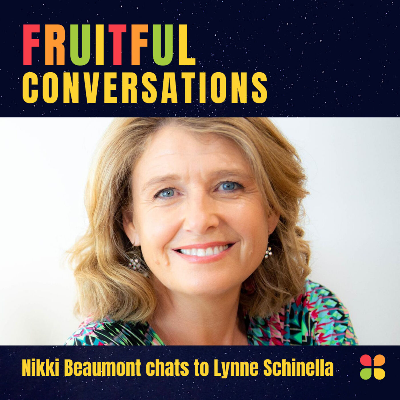 Fruitful Conversations