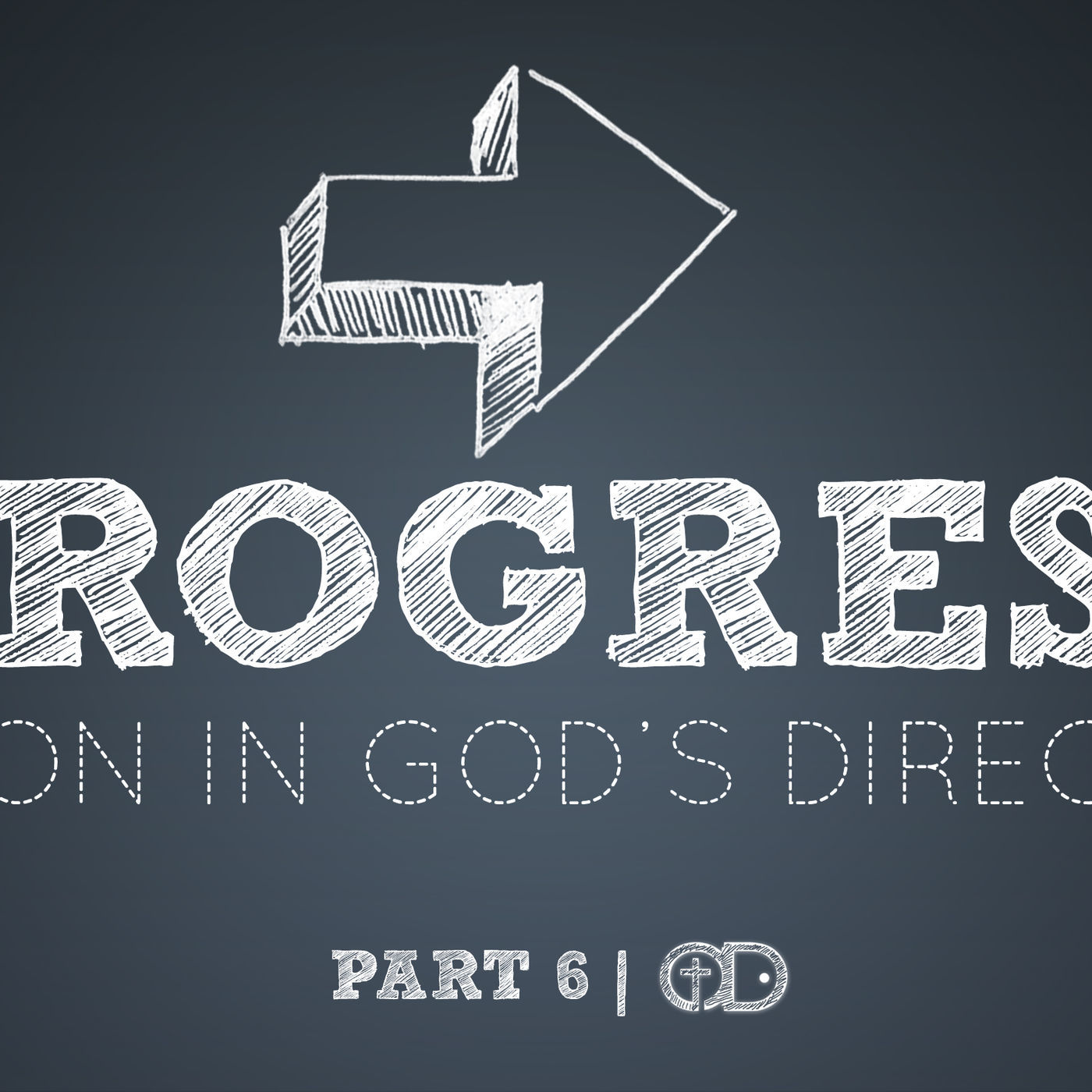 Progress Part 6: Dealing With Defeat