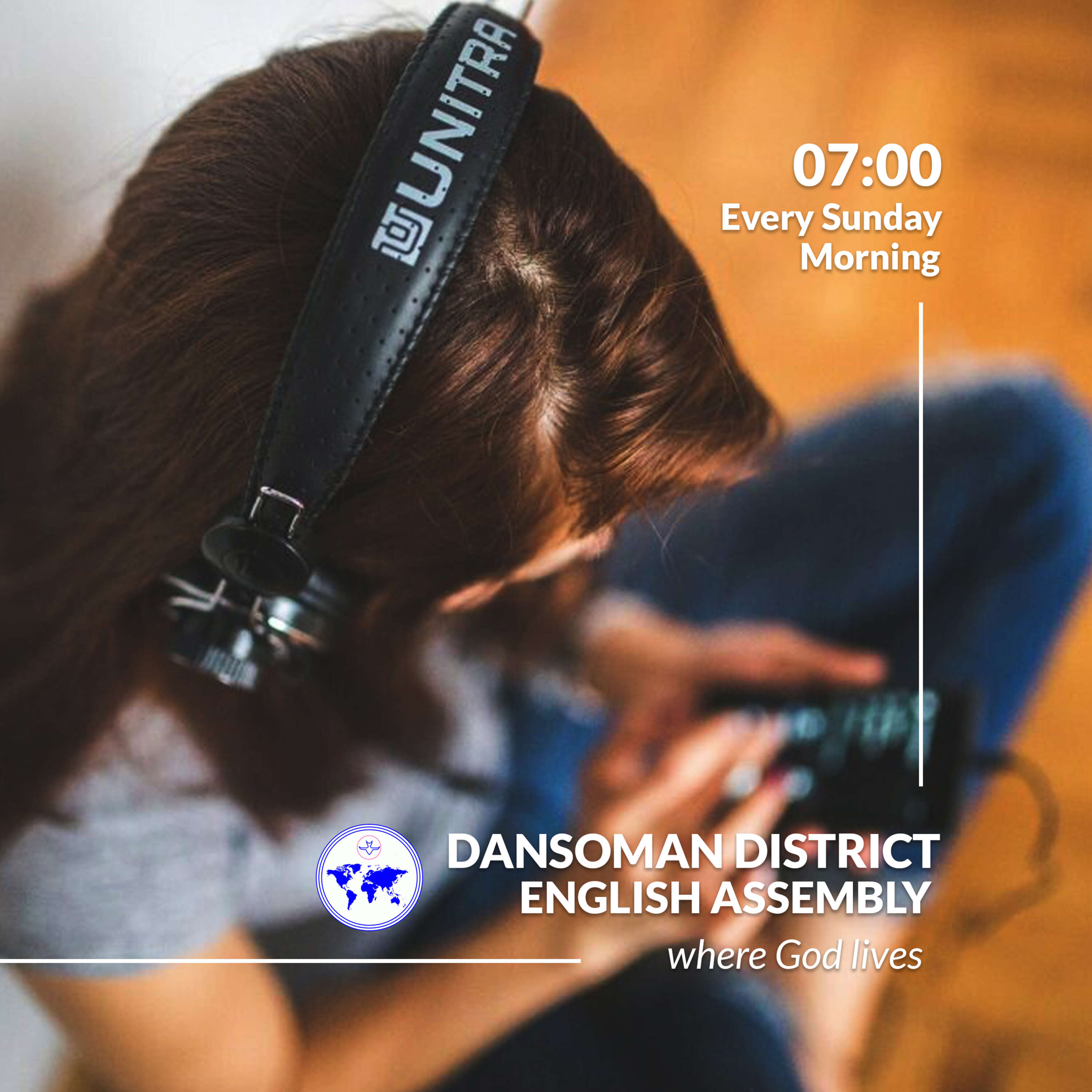 ddea's Podcast