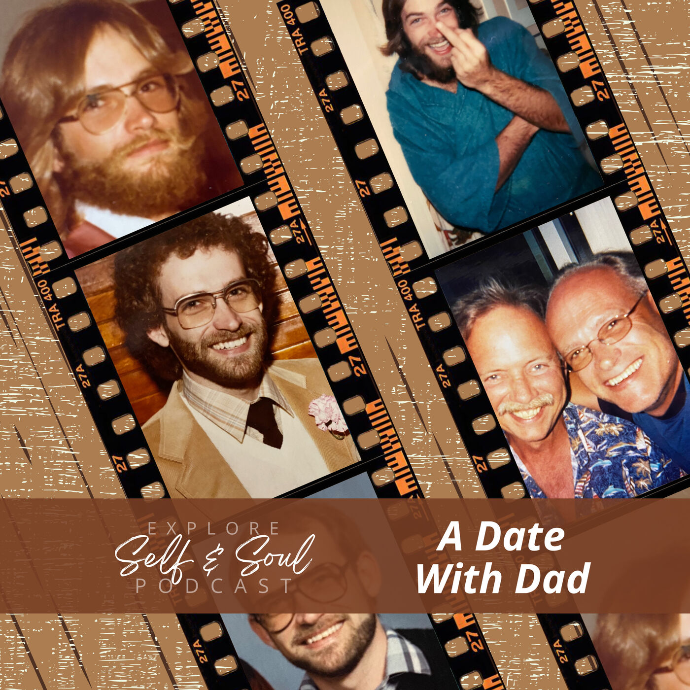 Explore Self & Soul Podcast