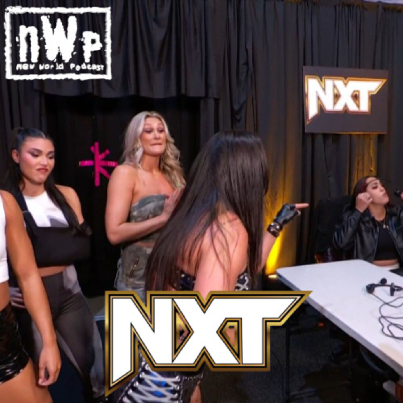 nWp: NXT (4/2/2024)