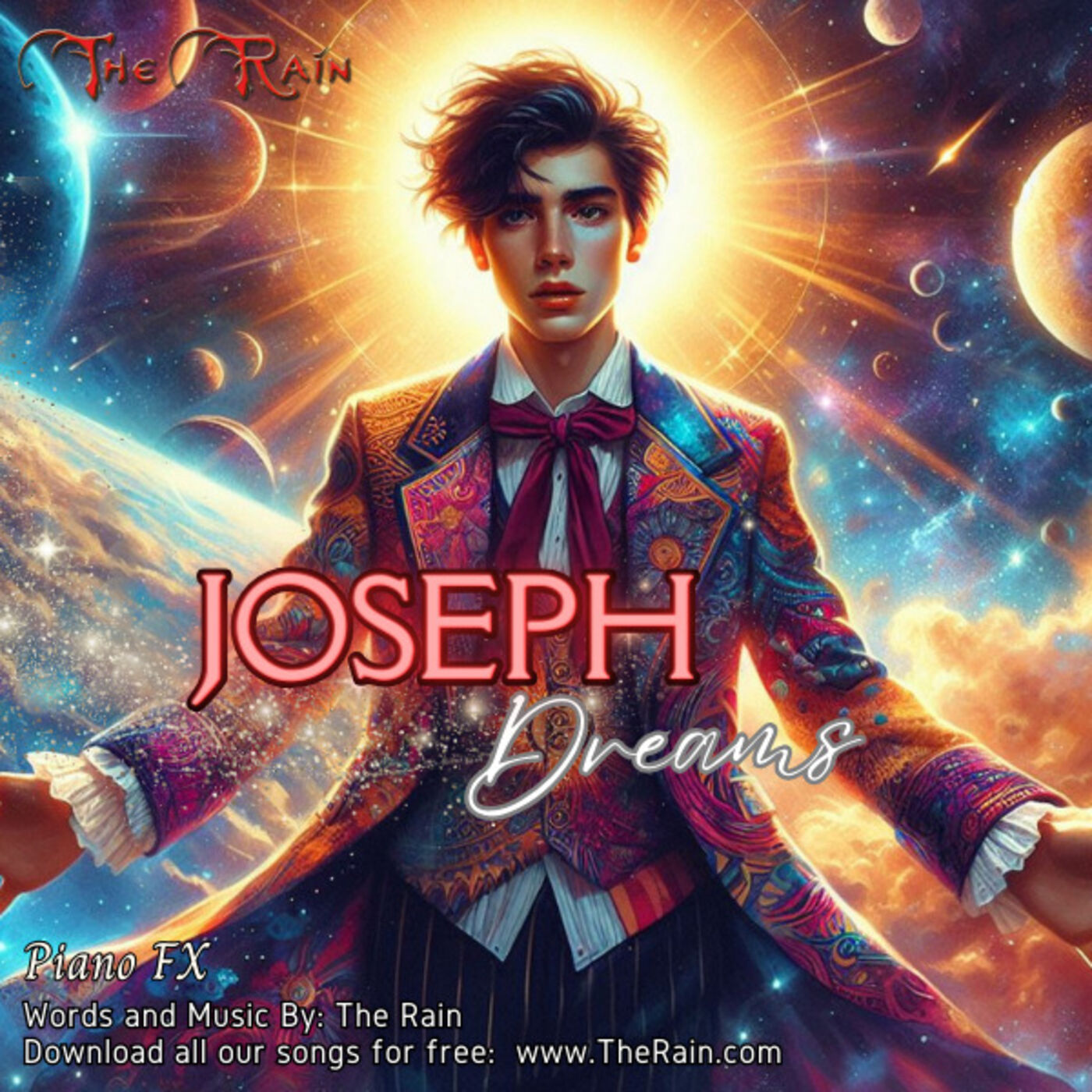 Joseph Dreams - FX