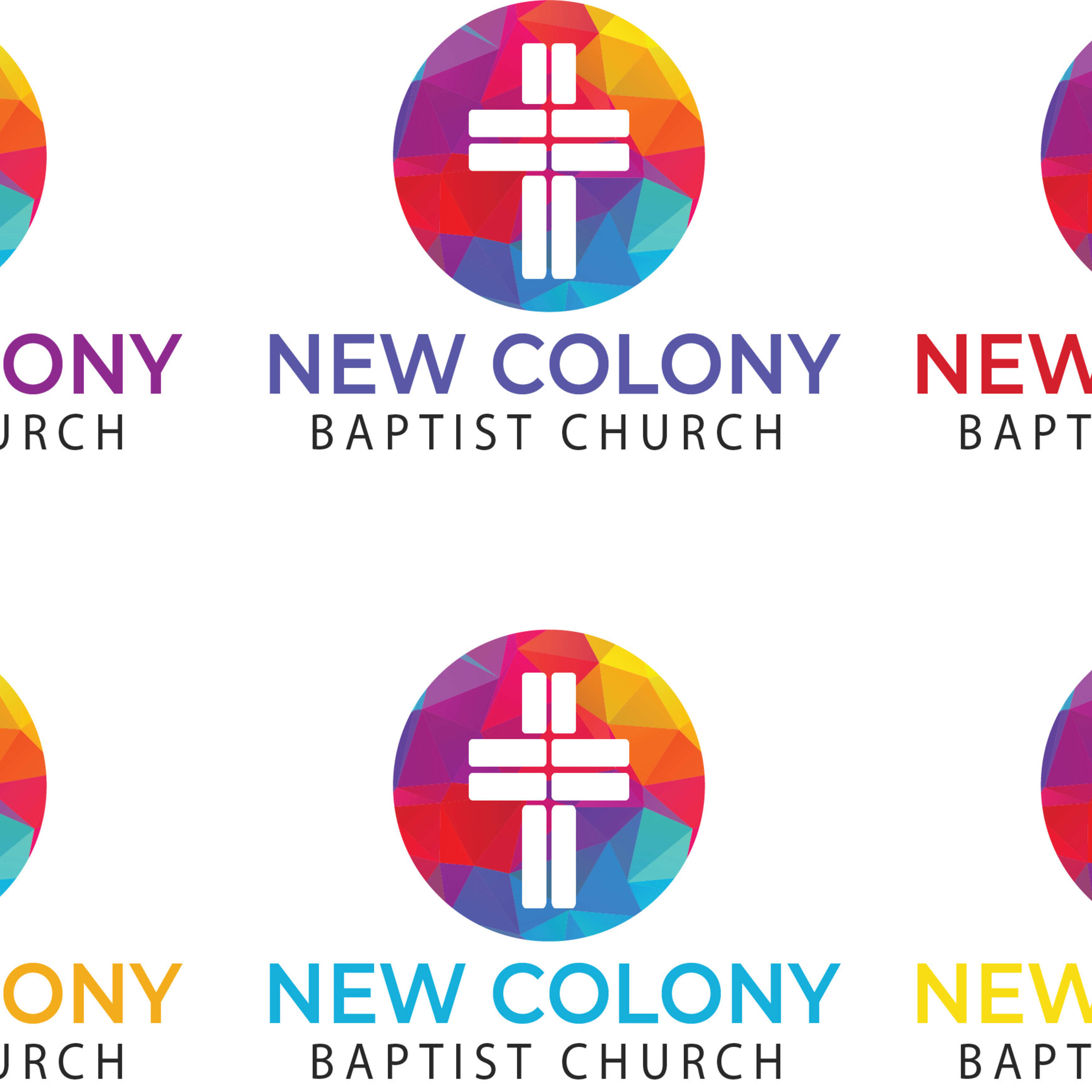 New Colony Baptist Church