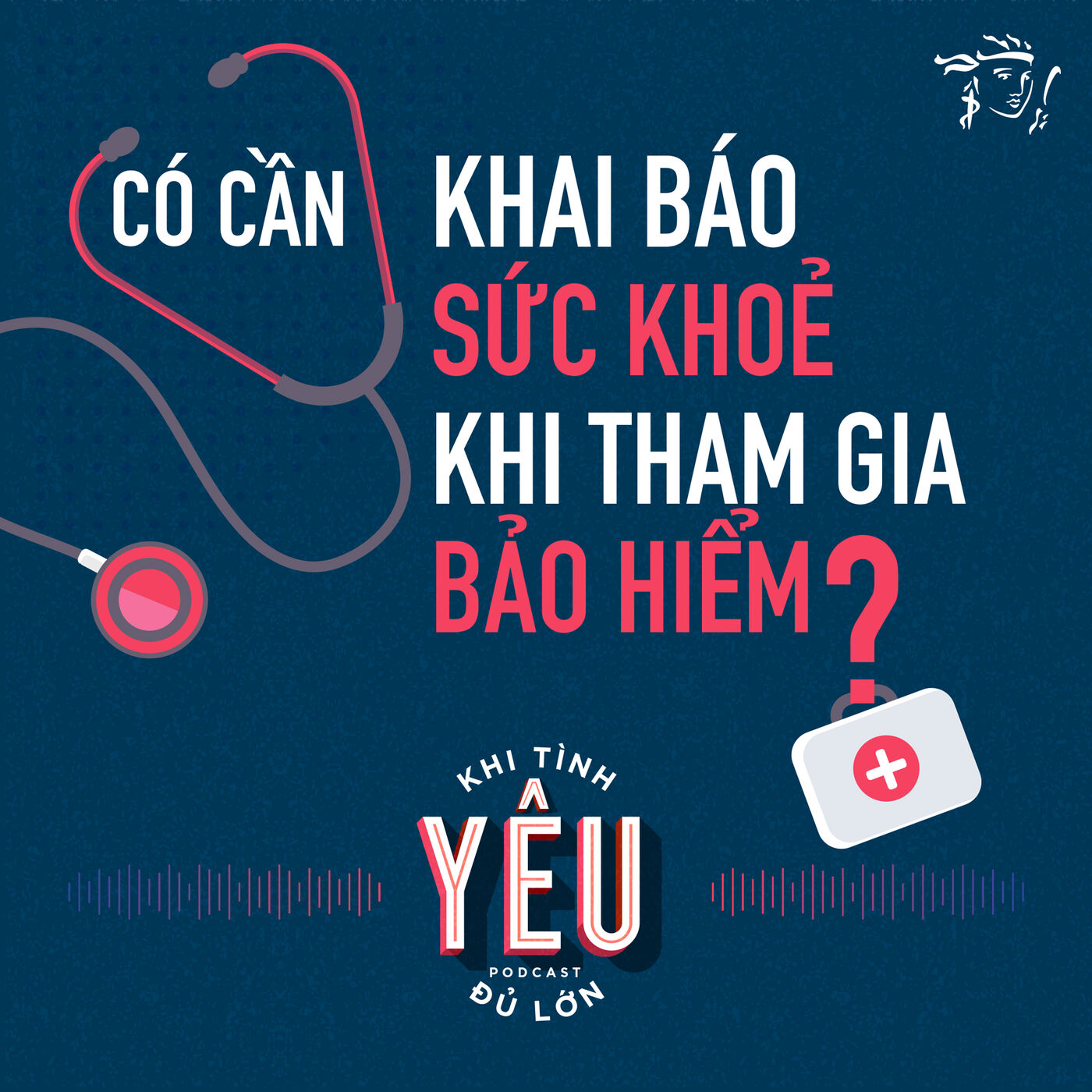 Khi Tình Yêu Đủ Lớn Podcast