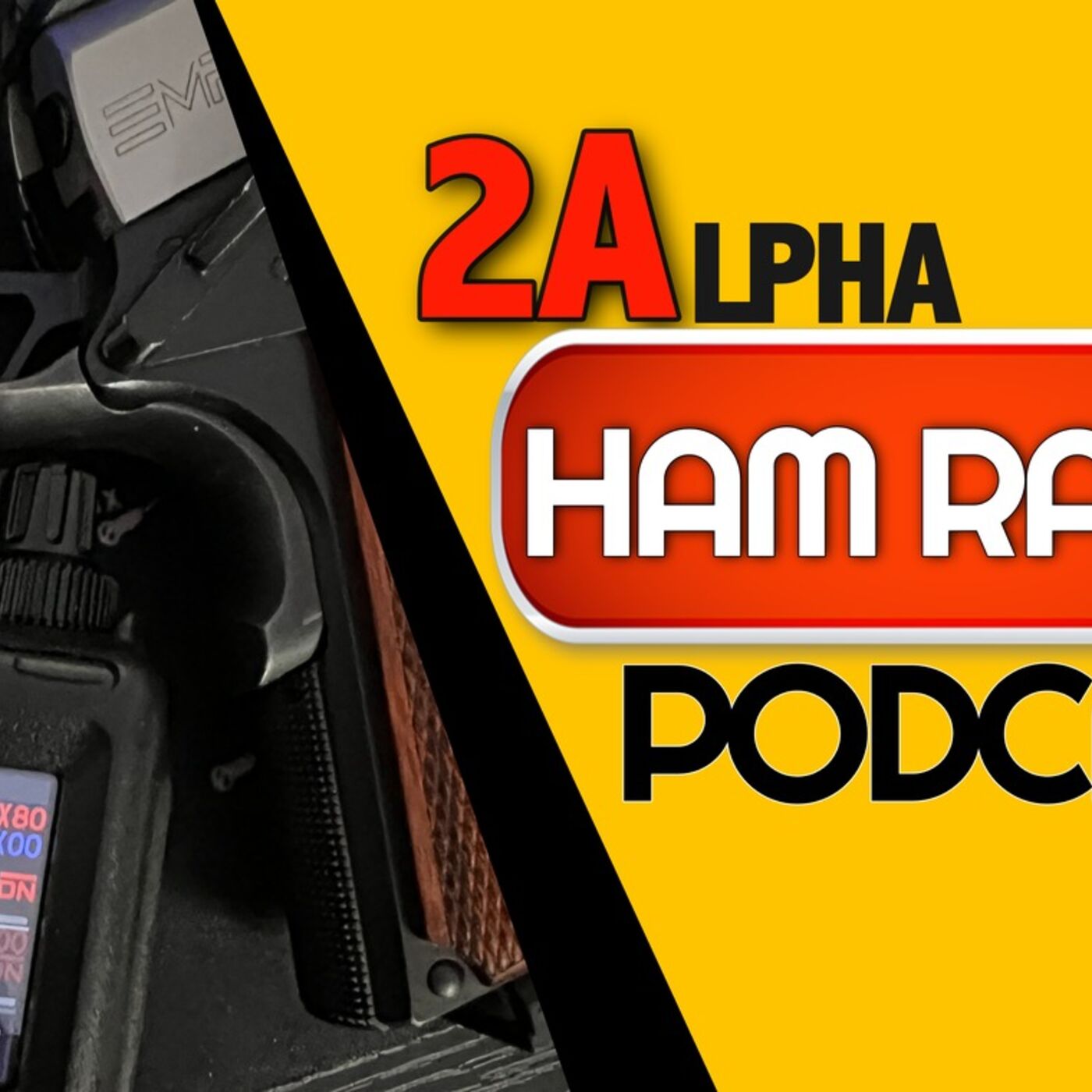 2A Ham Radio Podcast