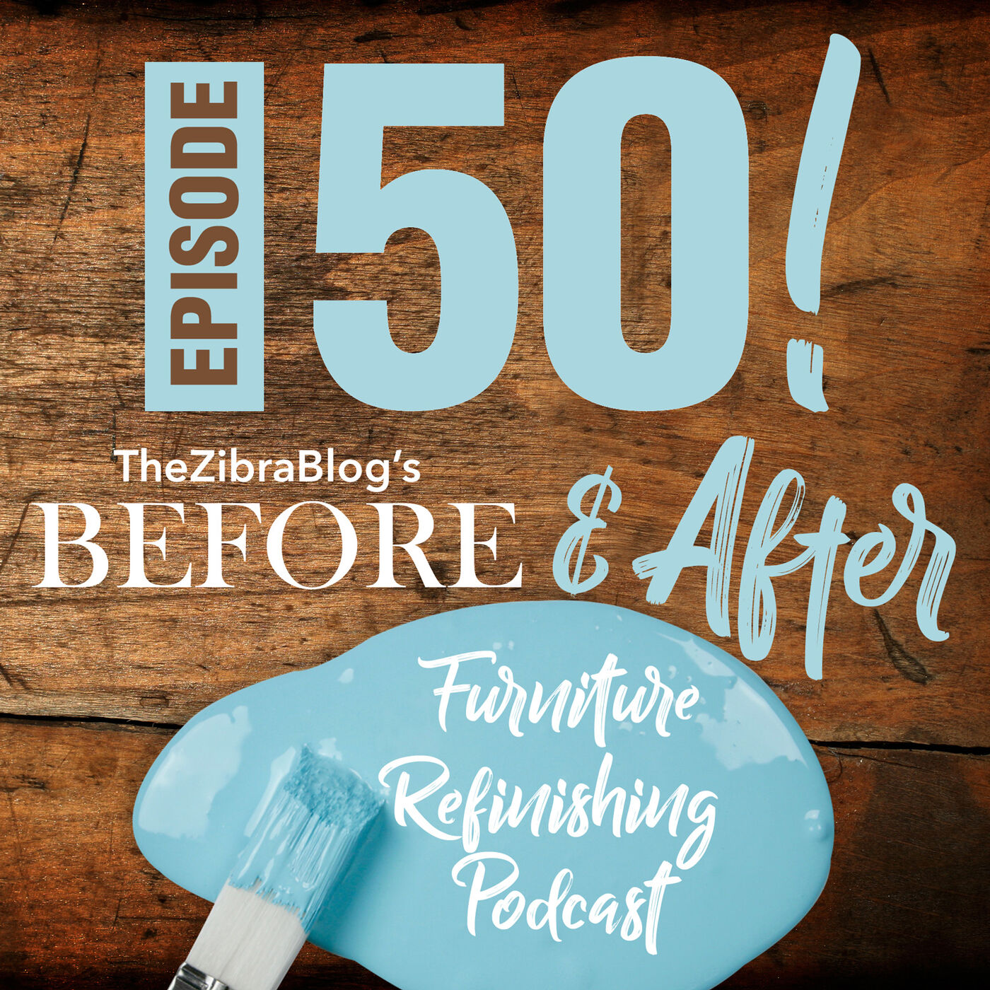 Celebrating our 50th podcast episode by highlighting our first season!