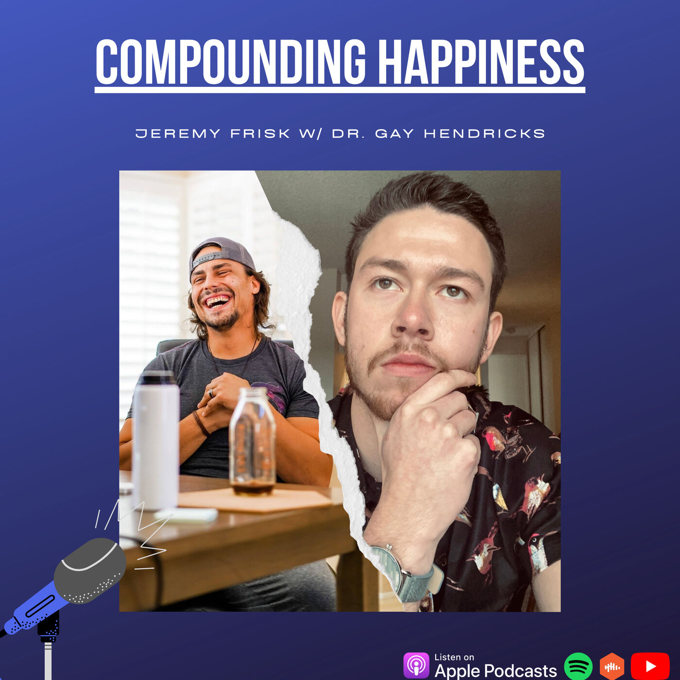 Compounding Happiness