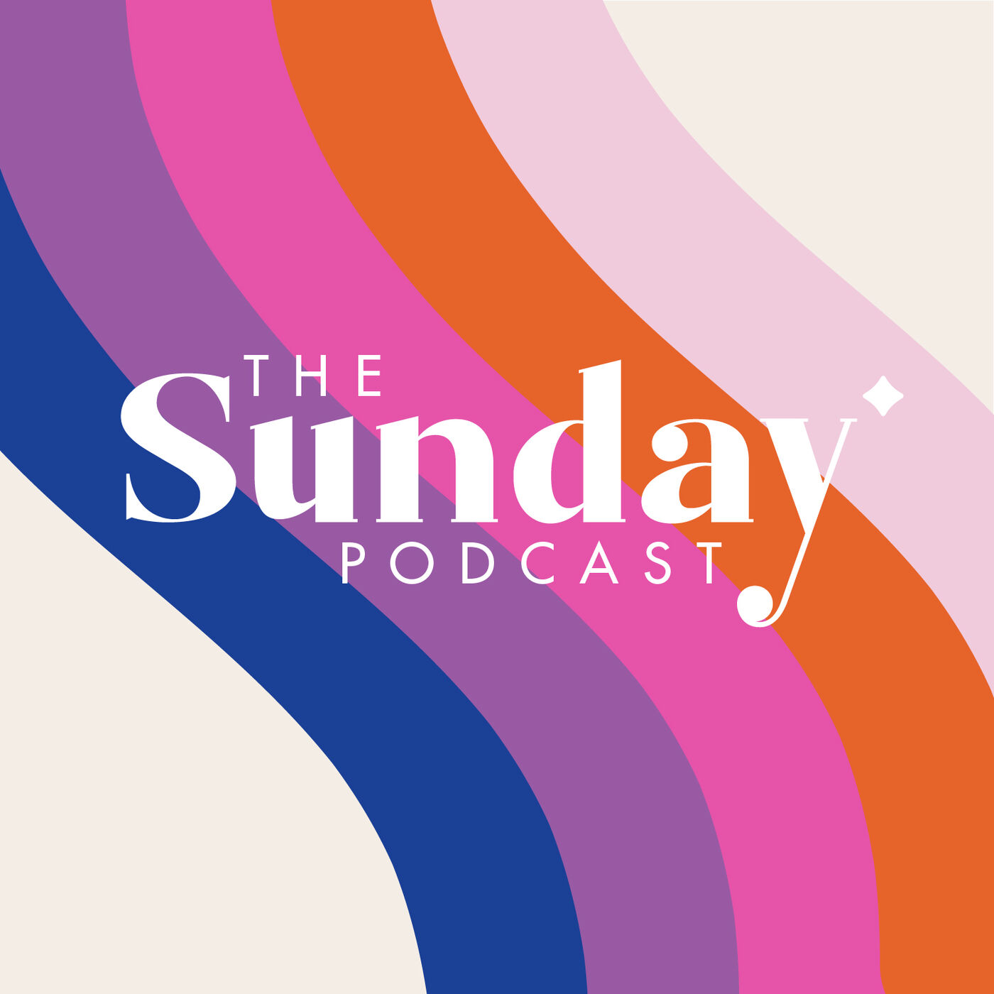 The Sunday Podcast