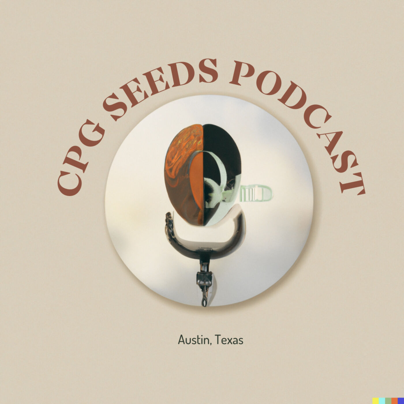 CPG Seeds Podcast