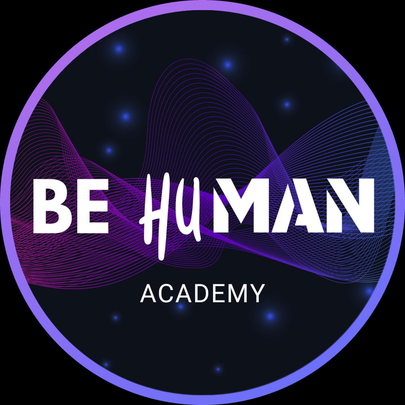 BeHuman Podcast