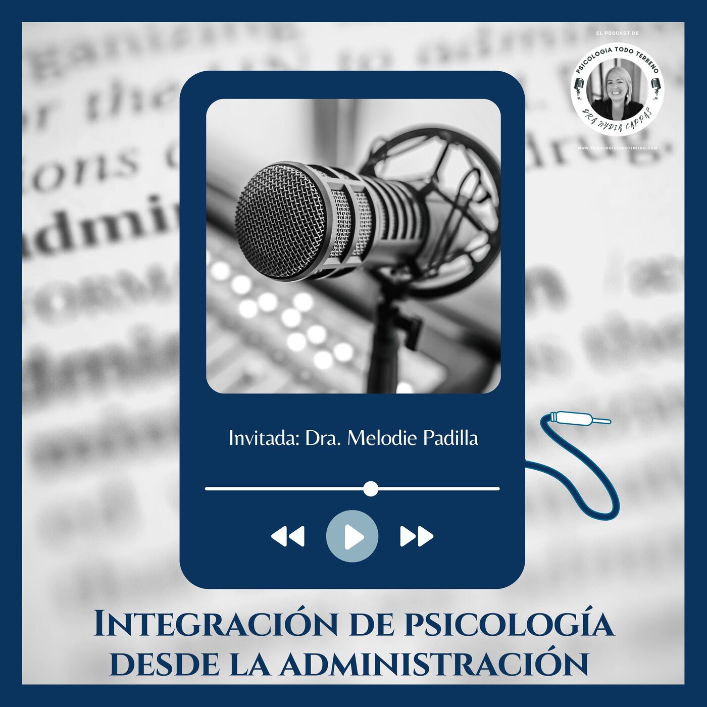 Psicologia Todo Terreno