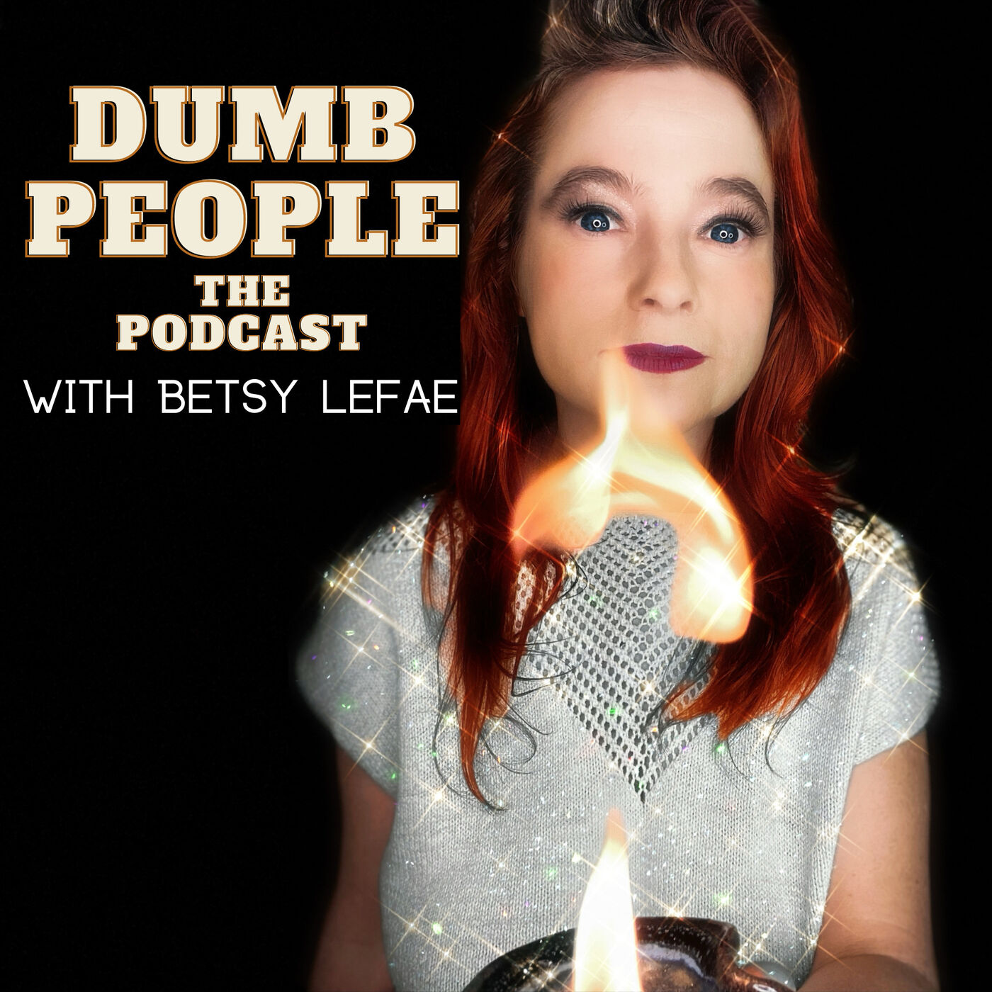 Dumb People
