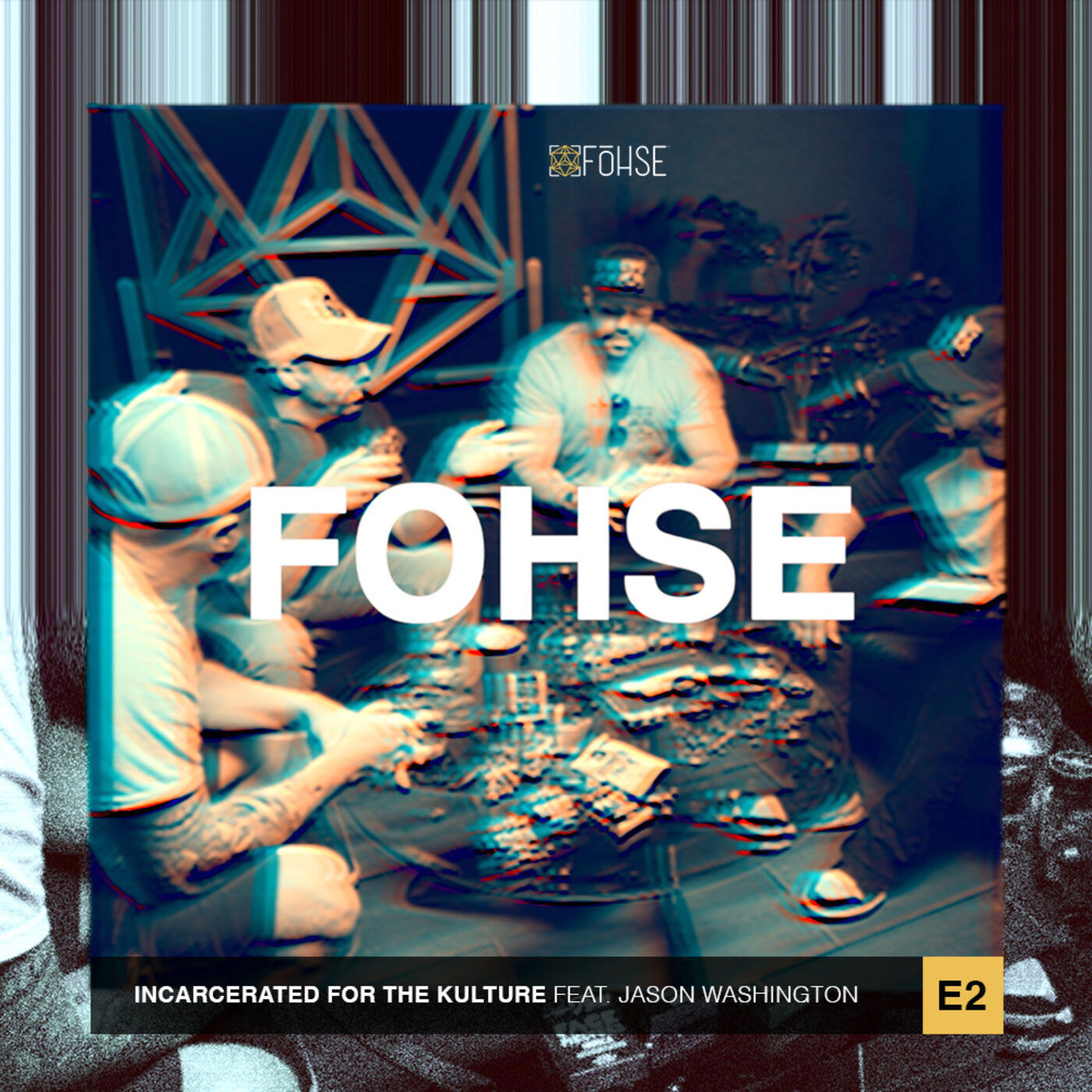 FOHSE: Welcome To The Future